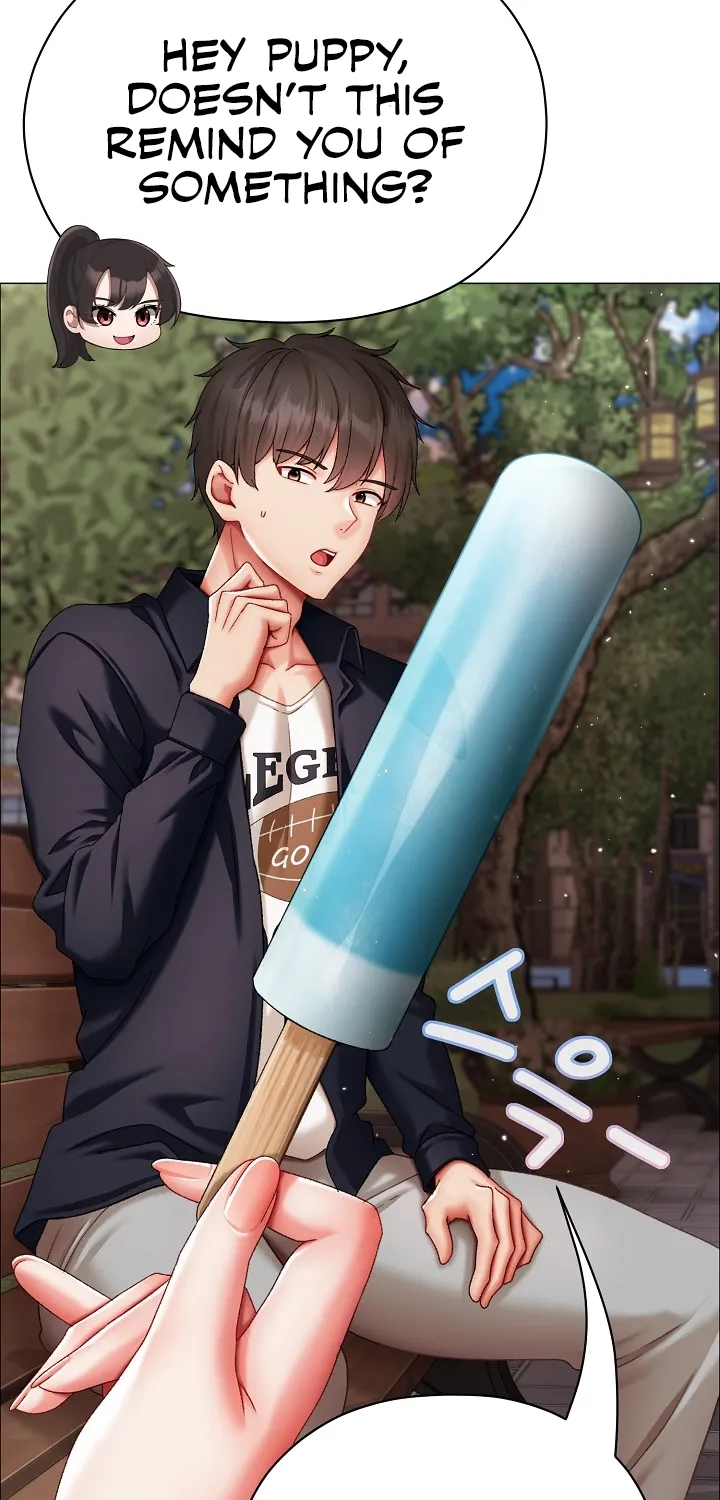 Read Little Bully chapter 9 image 62 on Lezhin