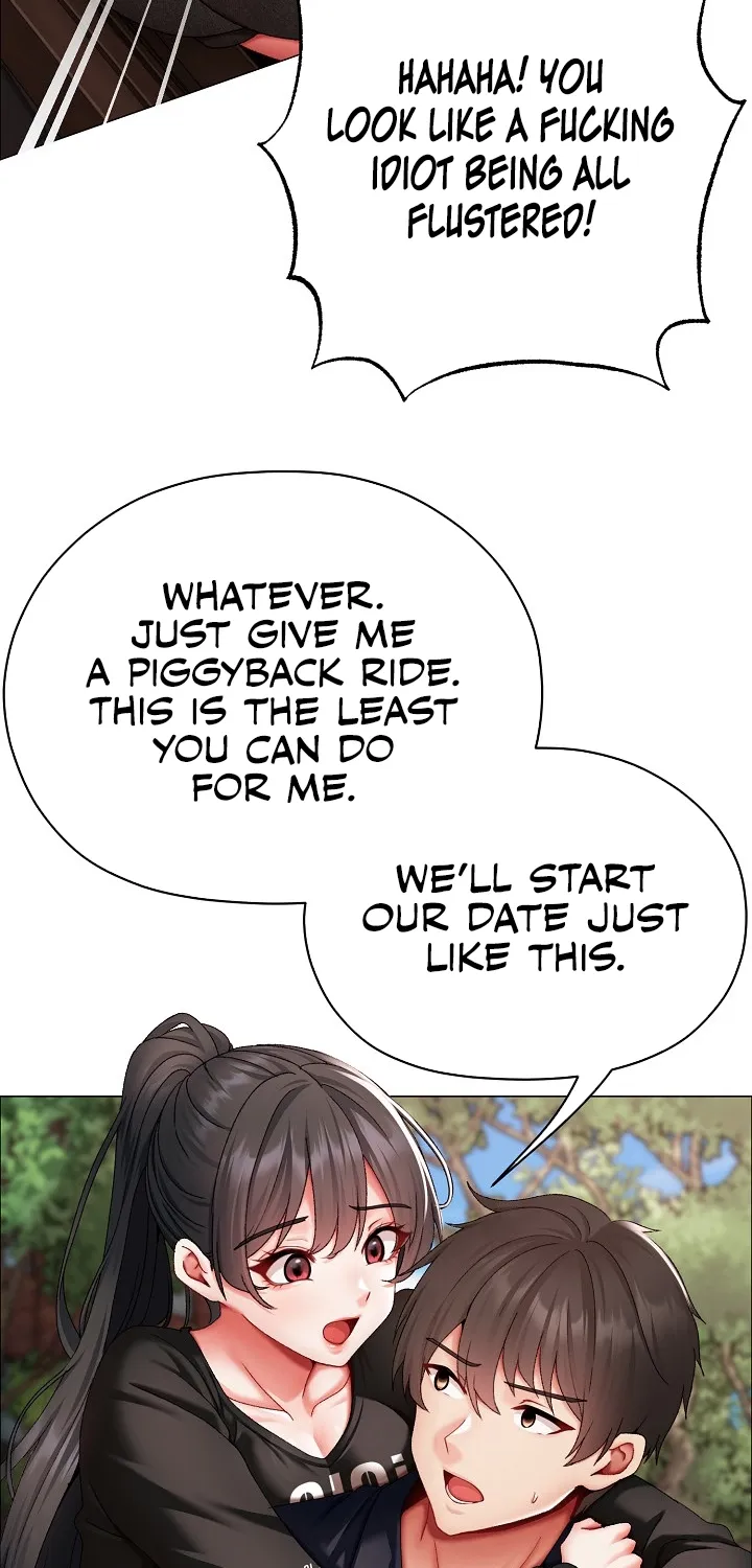Read Little Bully chapter 9 image 71 on Lezhin