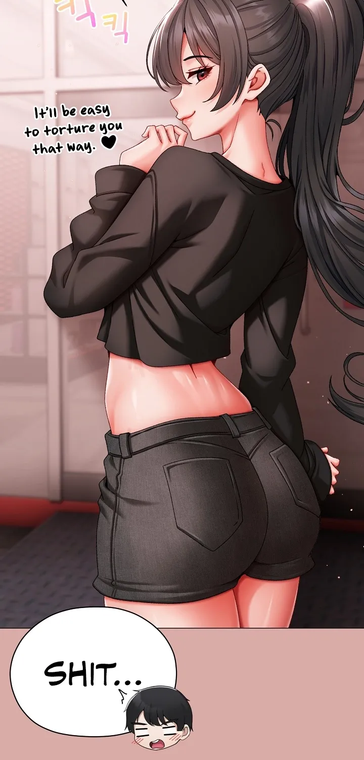 Read Little Bully chapter 9 image 87 on Lezhin