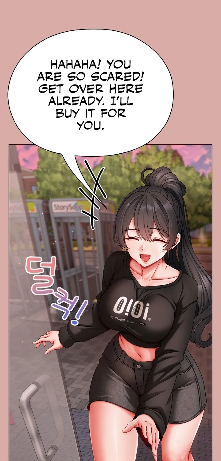 Read Little Bully chapter 9 image 88 on Lezhin