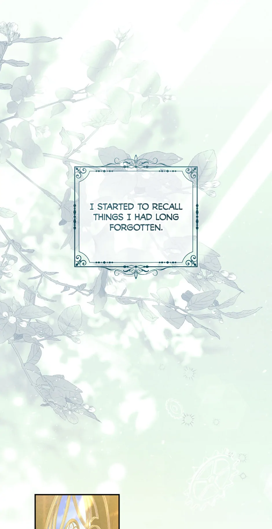 Read Little Did We Know chapter 1 image 1 on Lezhin