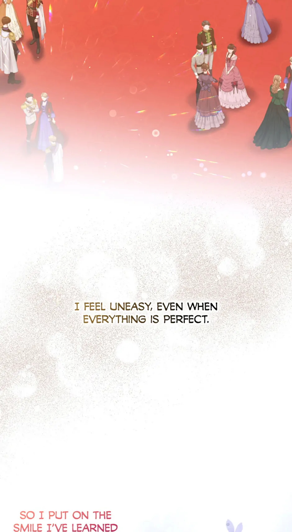 Read Little Did We Know chapter 1 image 14 on Lezhin