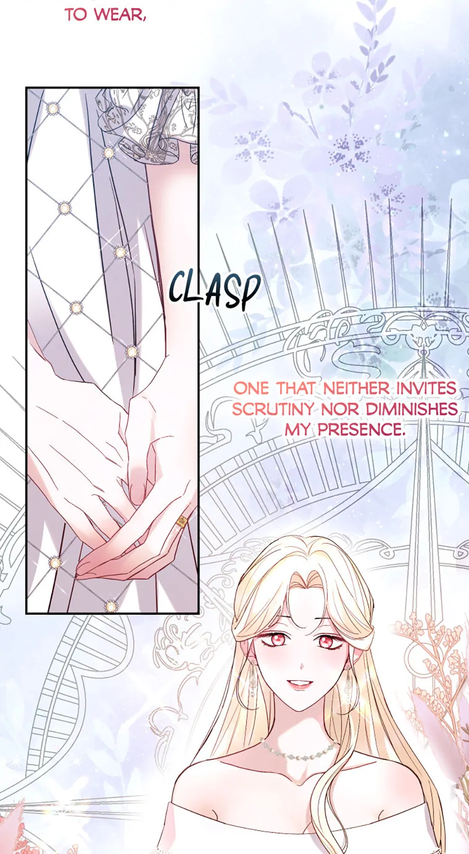Read Little Did We Know chapter 1 image 15 on Lezhin