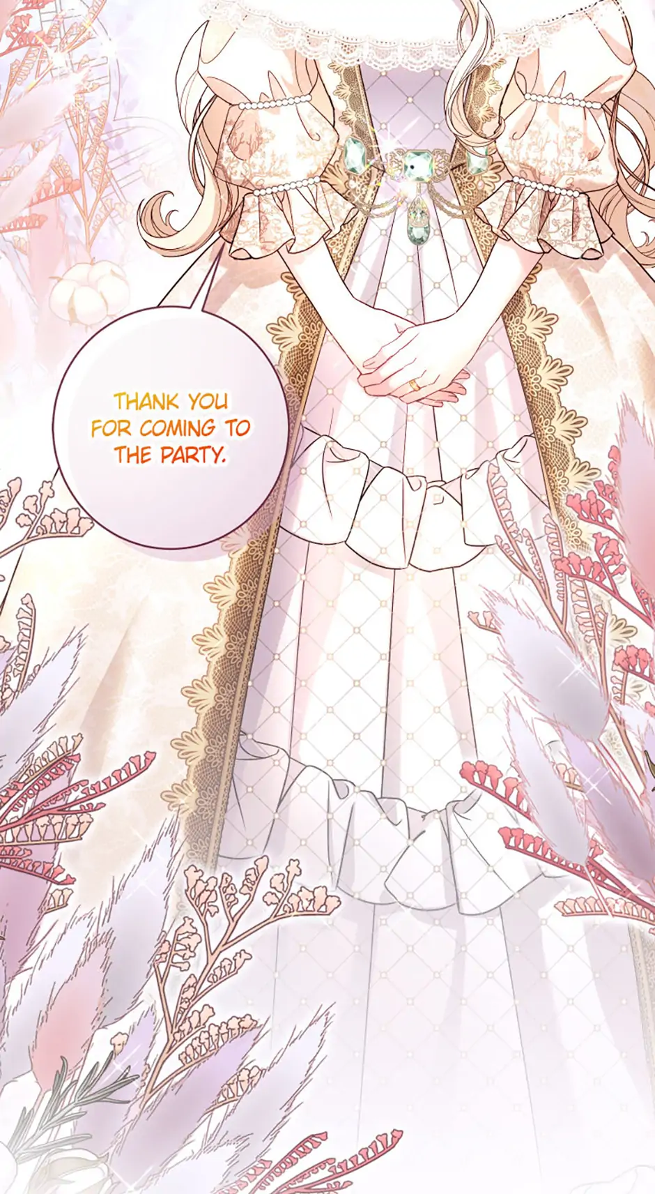 Read Little Did We Know chapter 1 image 16 on Lezhin