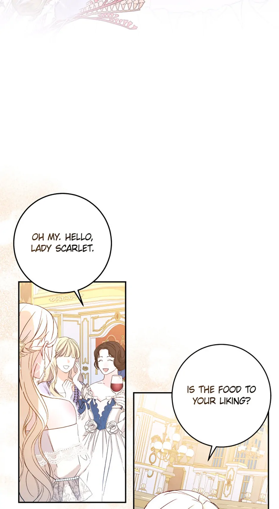 Read Little Did We Know chapter 1 image 17 on Lezhin