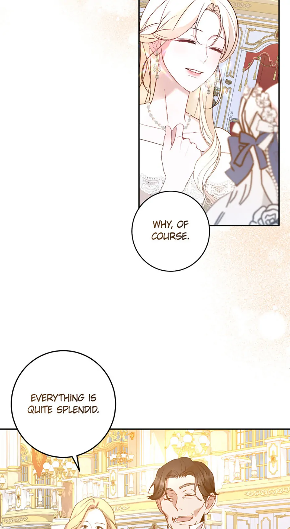 Read Little Did We Know chapter 1 image 18 on Lezhin