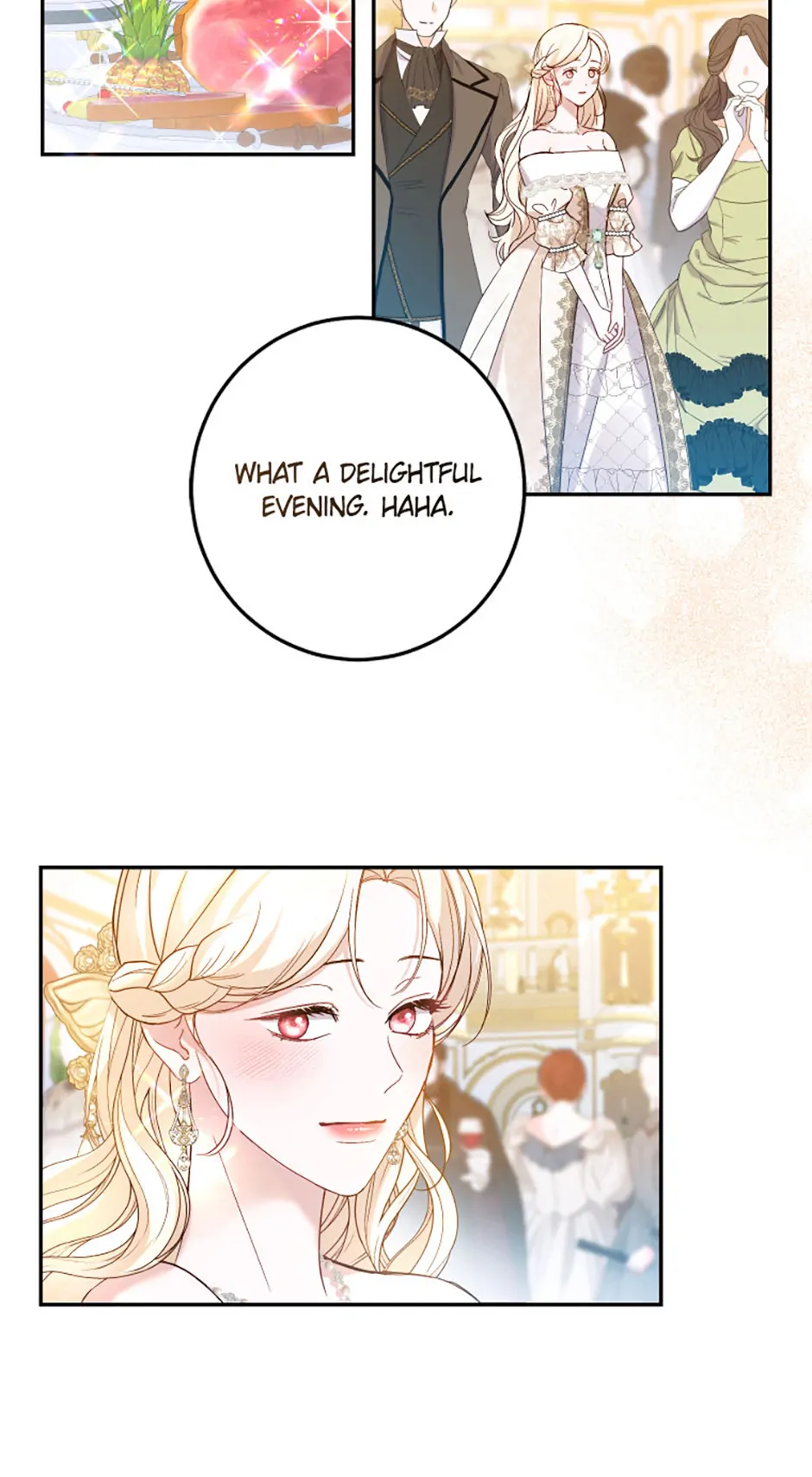 Read Little Did We Know chapter 1 image 20 on Lezhin