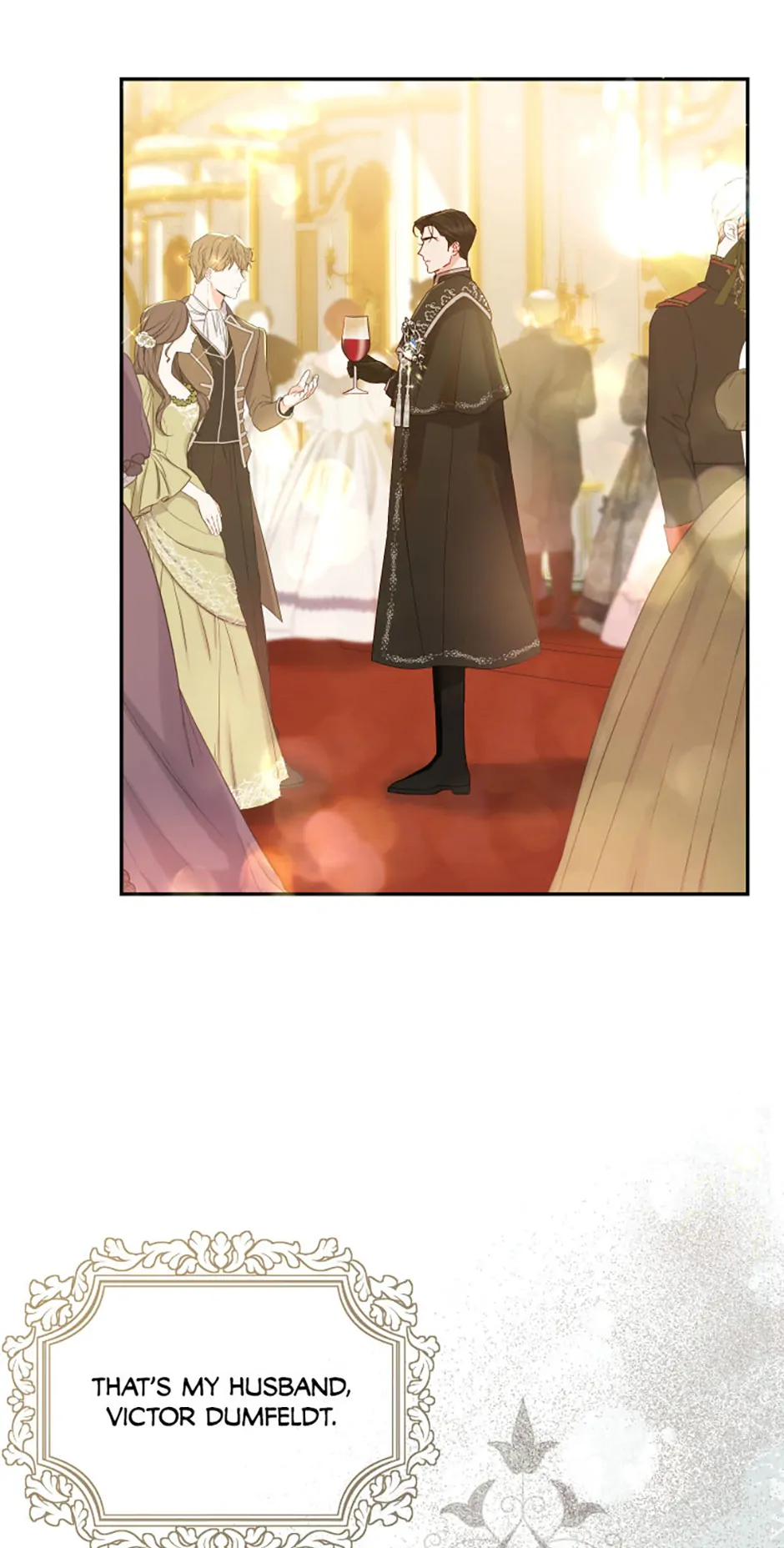Read Little Did We Know chapter 1 image 21 on Lezhin