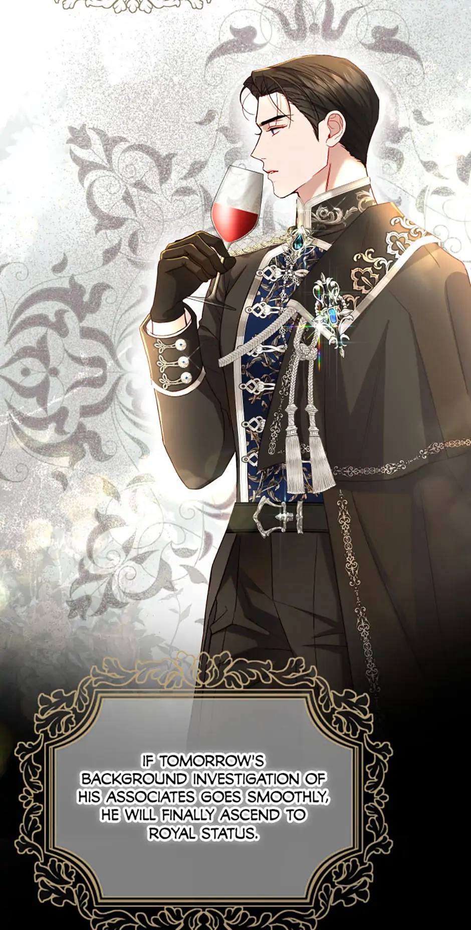 Read Little Did We Know chapter 1 image 22 on Lezhin