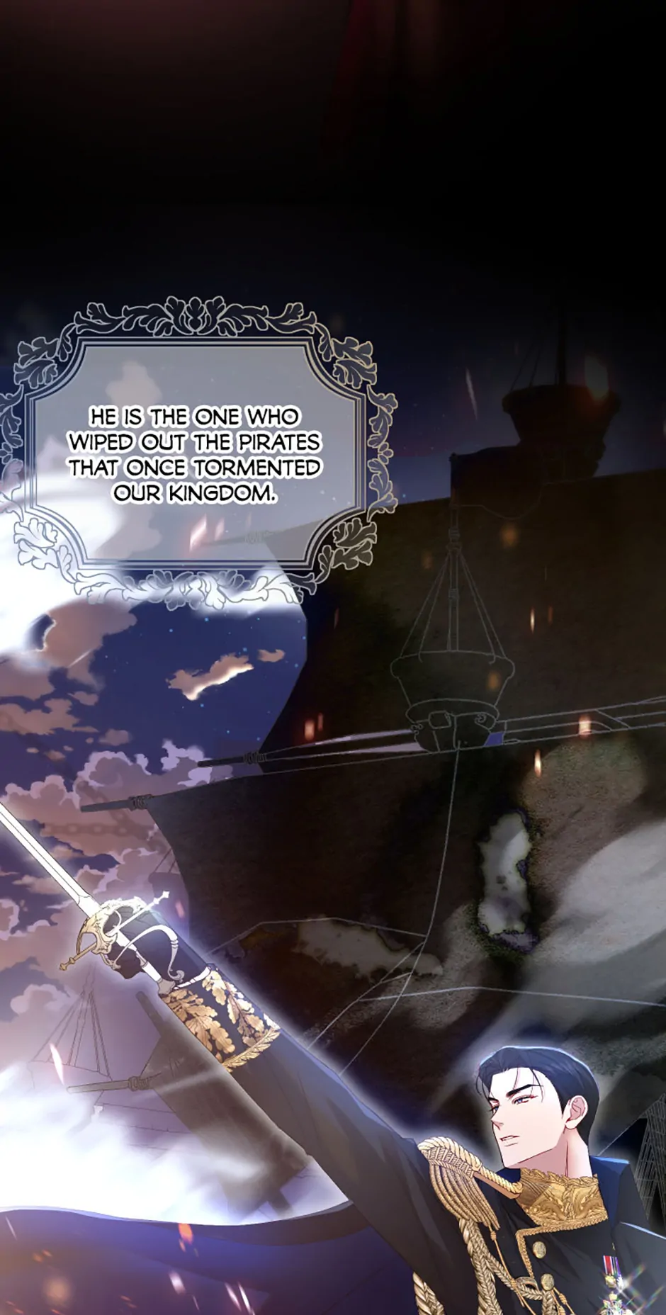 Read Little Did We Know chapter 1 image 24 on Lezhin