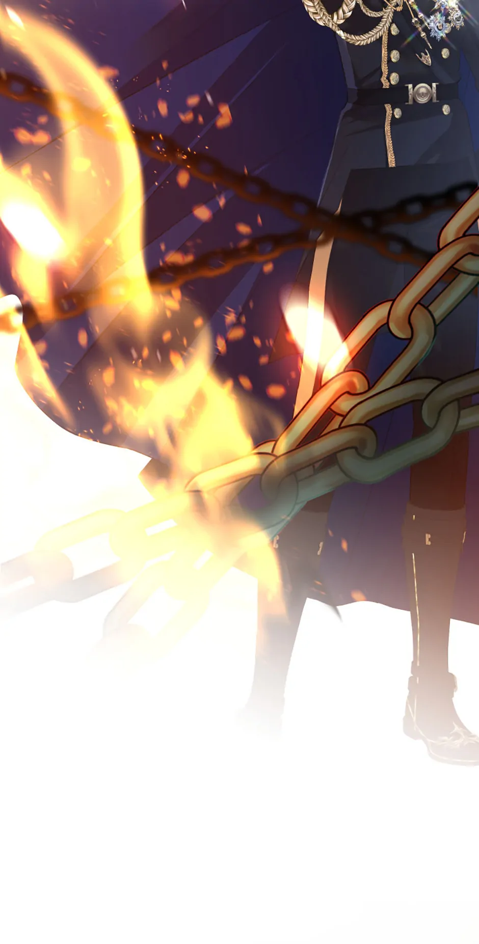 Read Little Did We Know chapter 1 image 25 on Lezhin