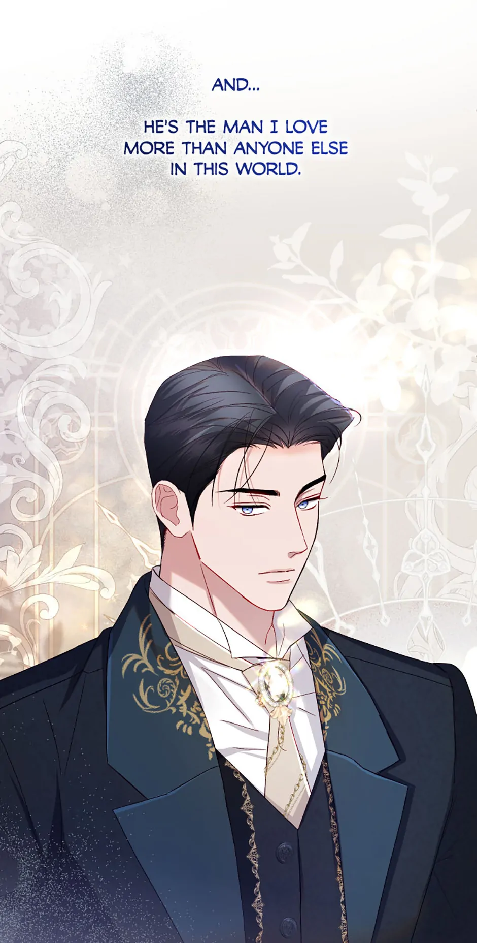 Read Little Did We Know chapter 1 image 26 on Lezhin