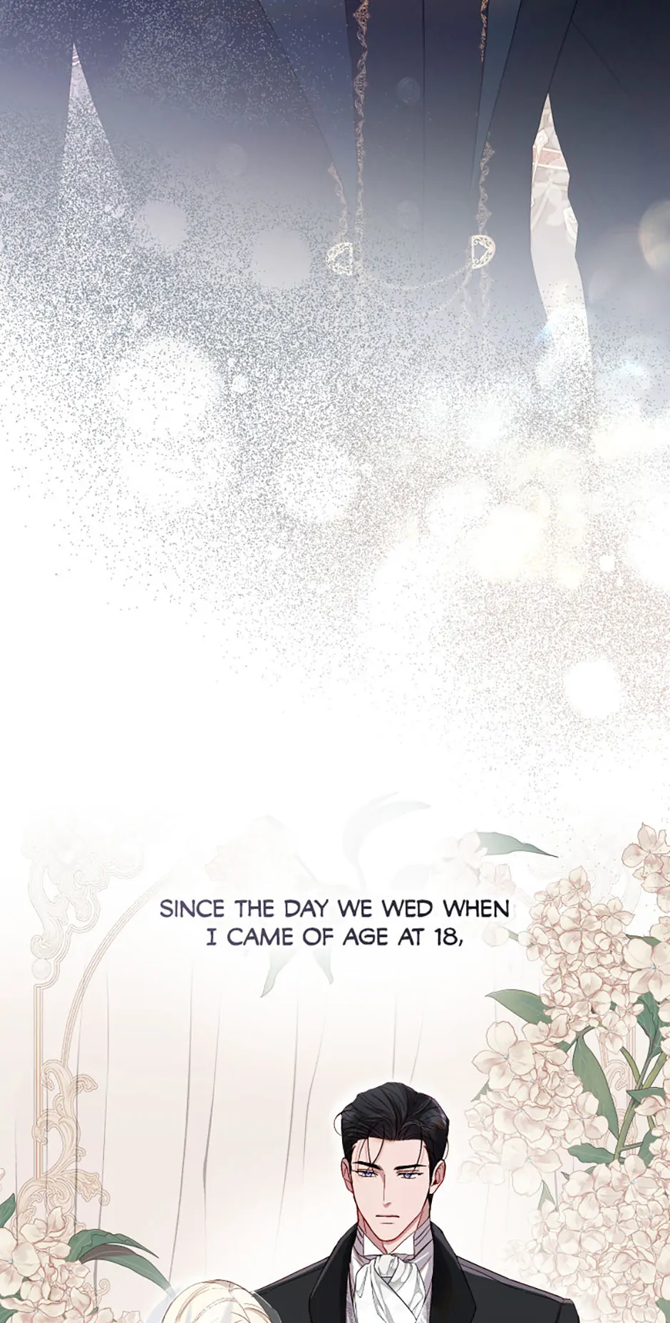 Read Little Did We Know chapter 1 image 27 on Lezhin