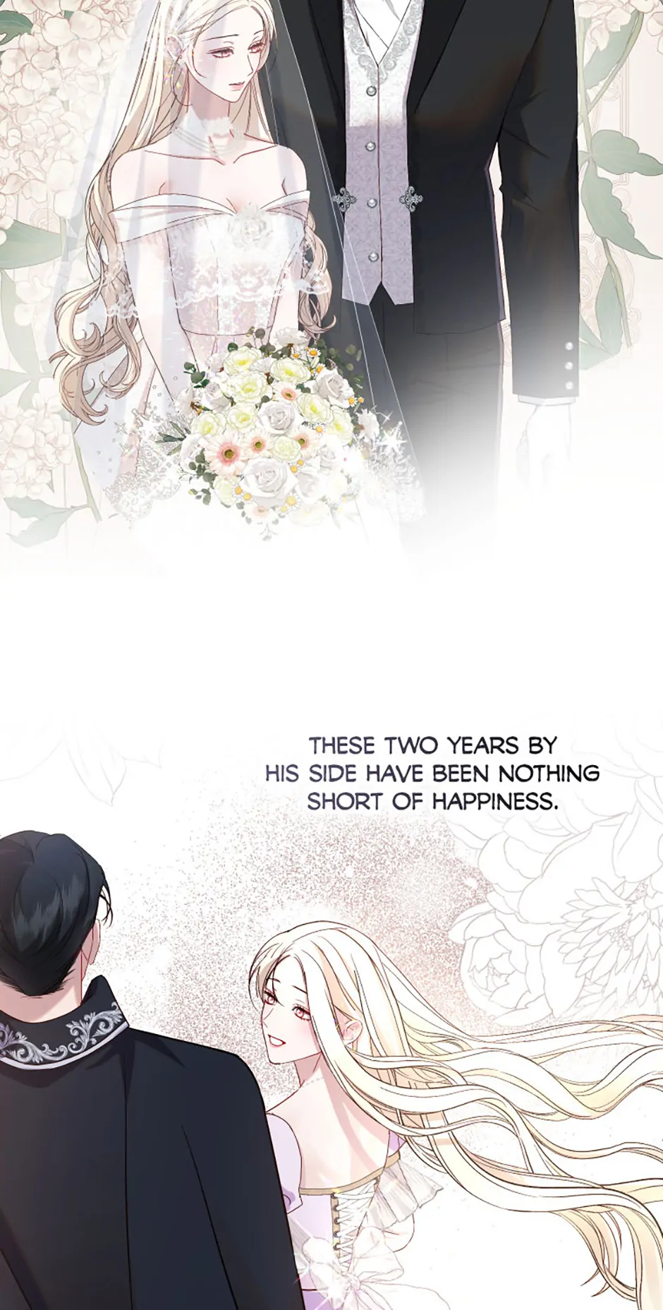 Read Little Did We Know chapter 1 image 28 on Lezhin