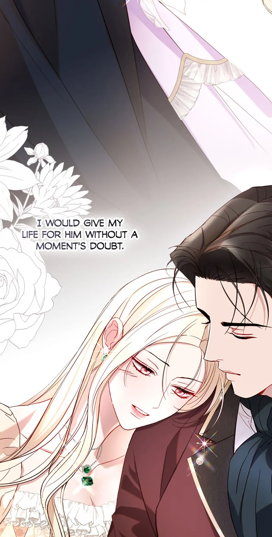 Read Little Did We Know chapter 1 image 29 on Lezhin