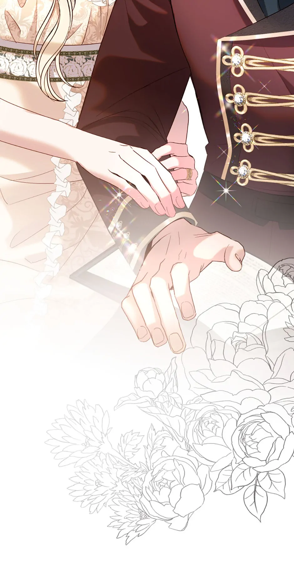 Read Little Did We Know chapter 1 image 30 on Lezhin