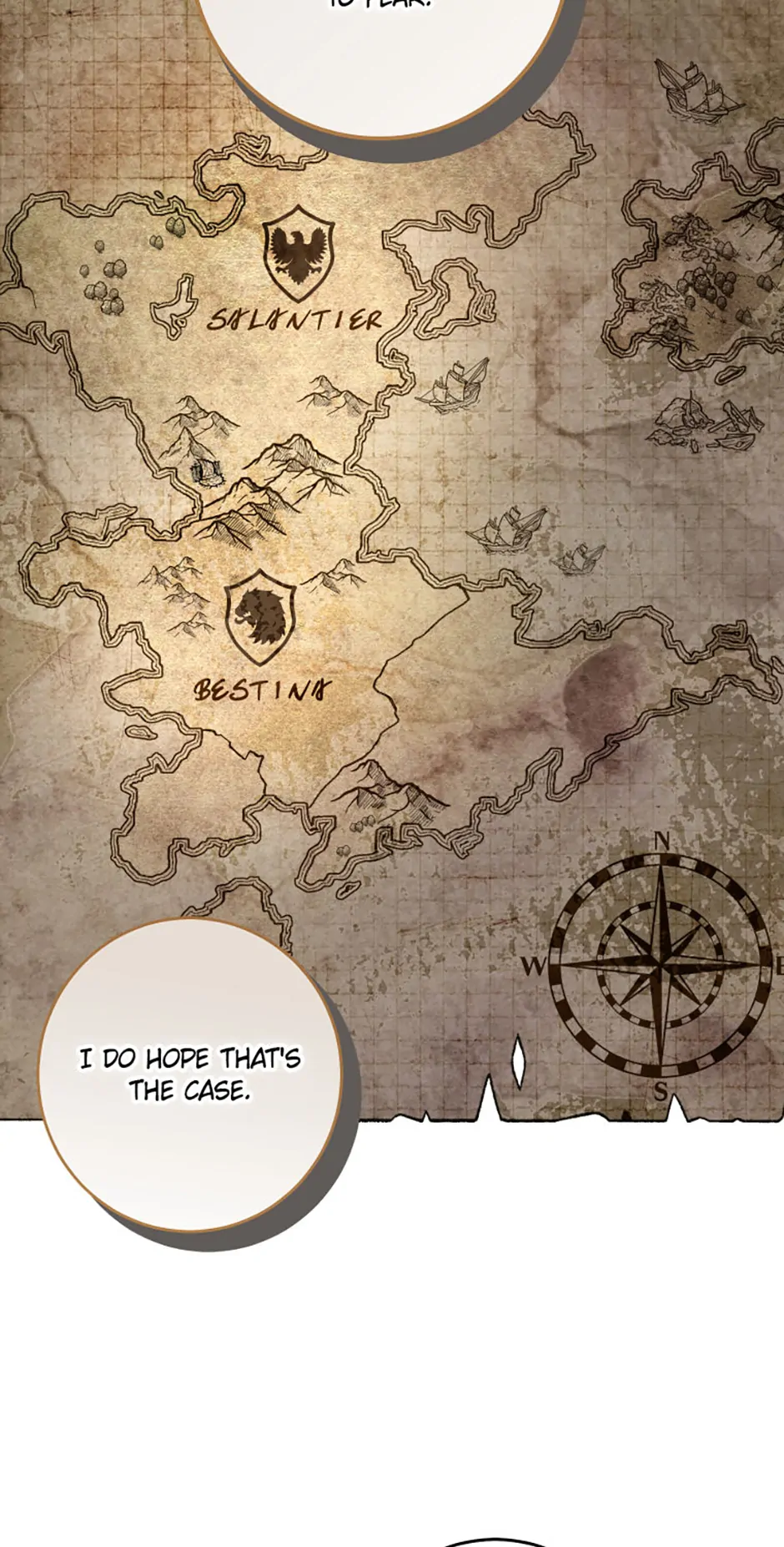 Read Little Did We Know chapter 1 image 34 on Lezhin