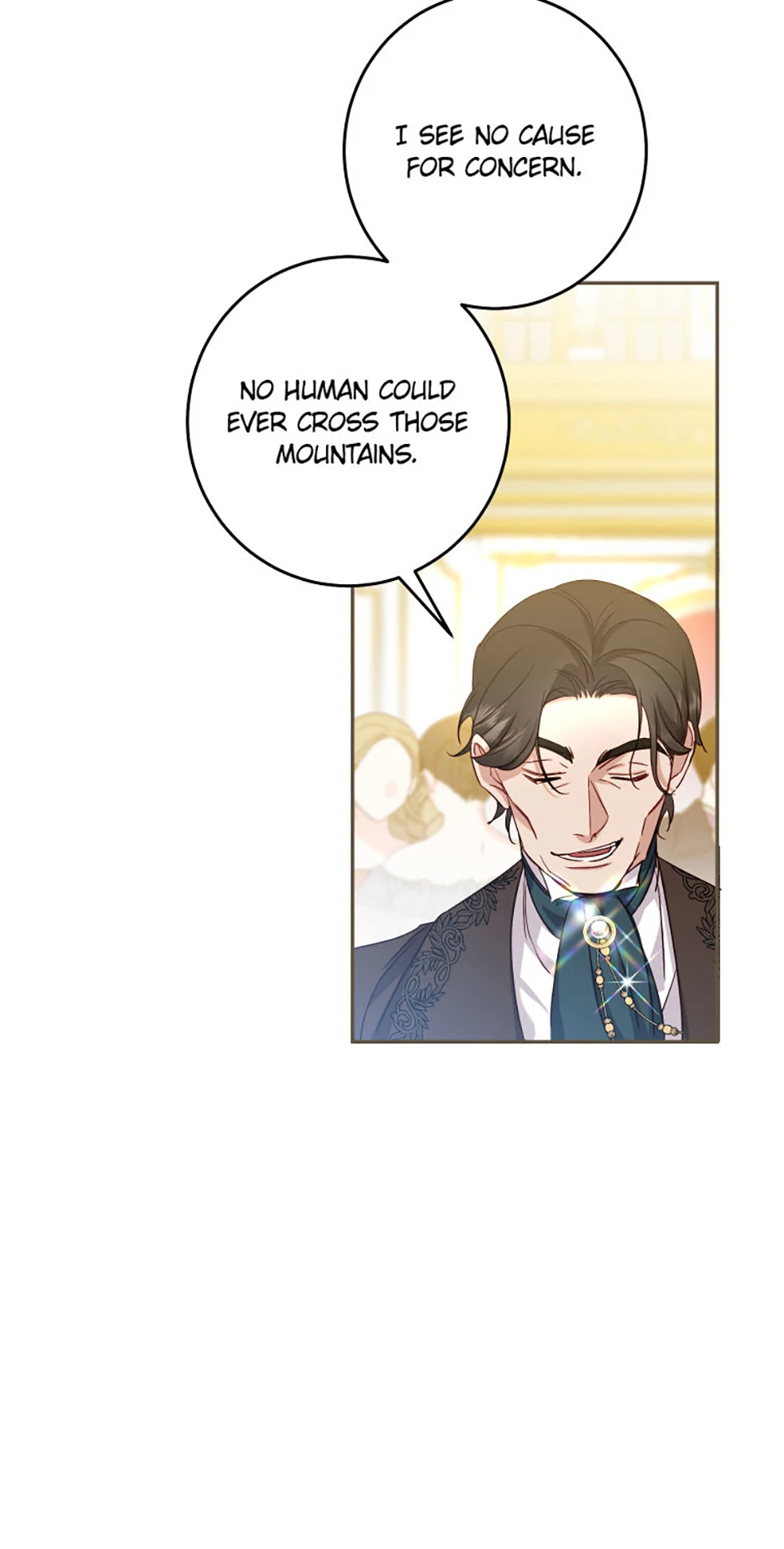 Read Little Did We Know chapter 1 image 35 on Lezhin