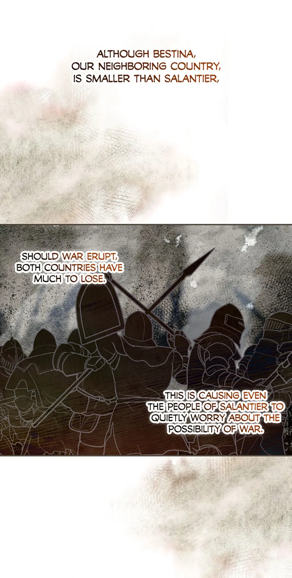 Read Little Did We Know chapter 1 image 36 on Lezhin