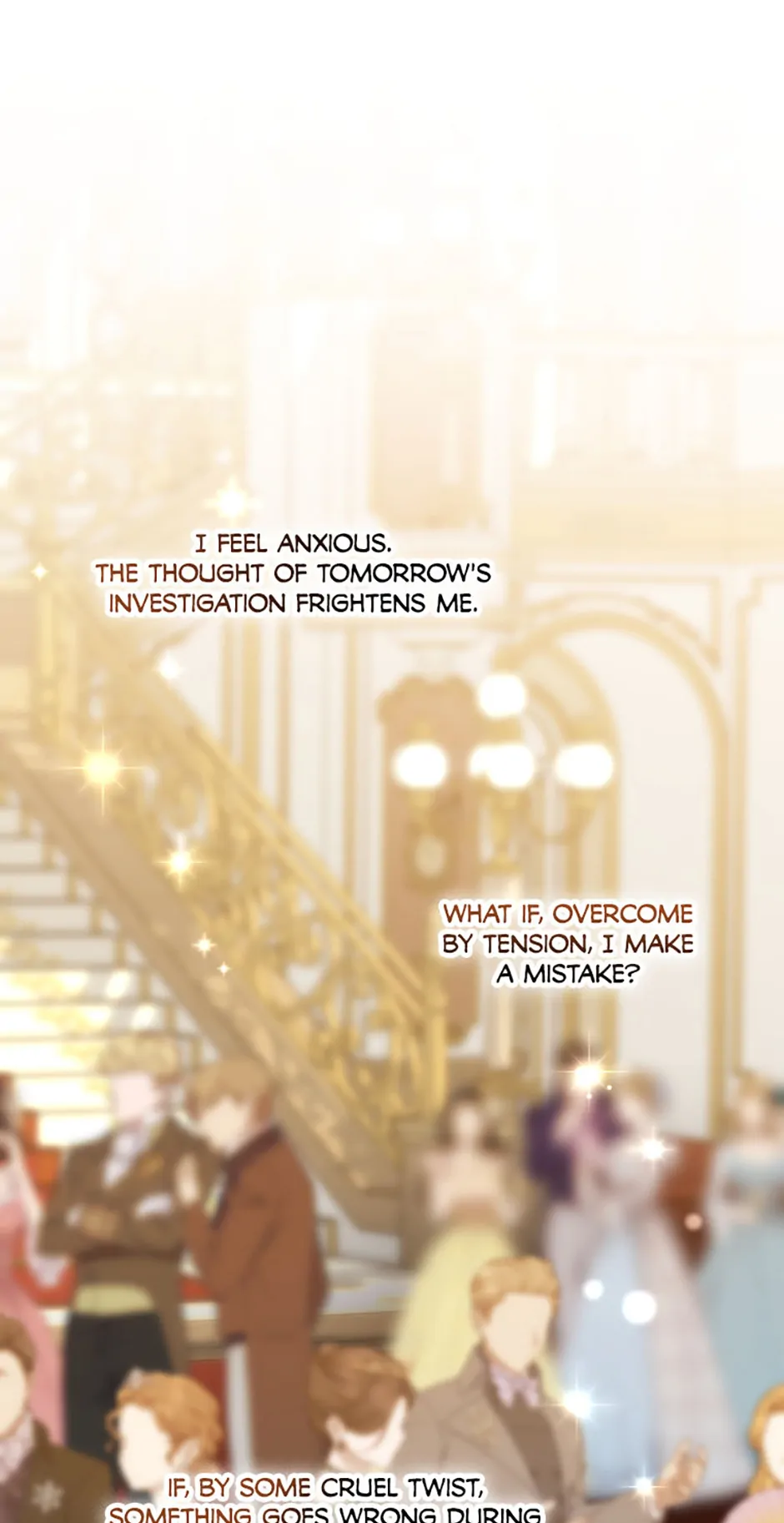 Read Little Did We Know chapter 1 image 39 on Lezhin