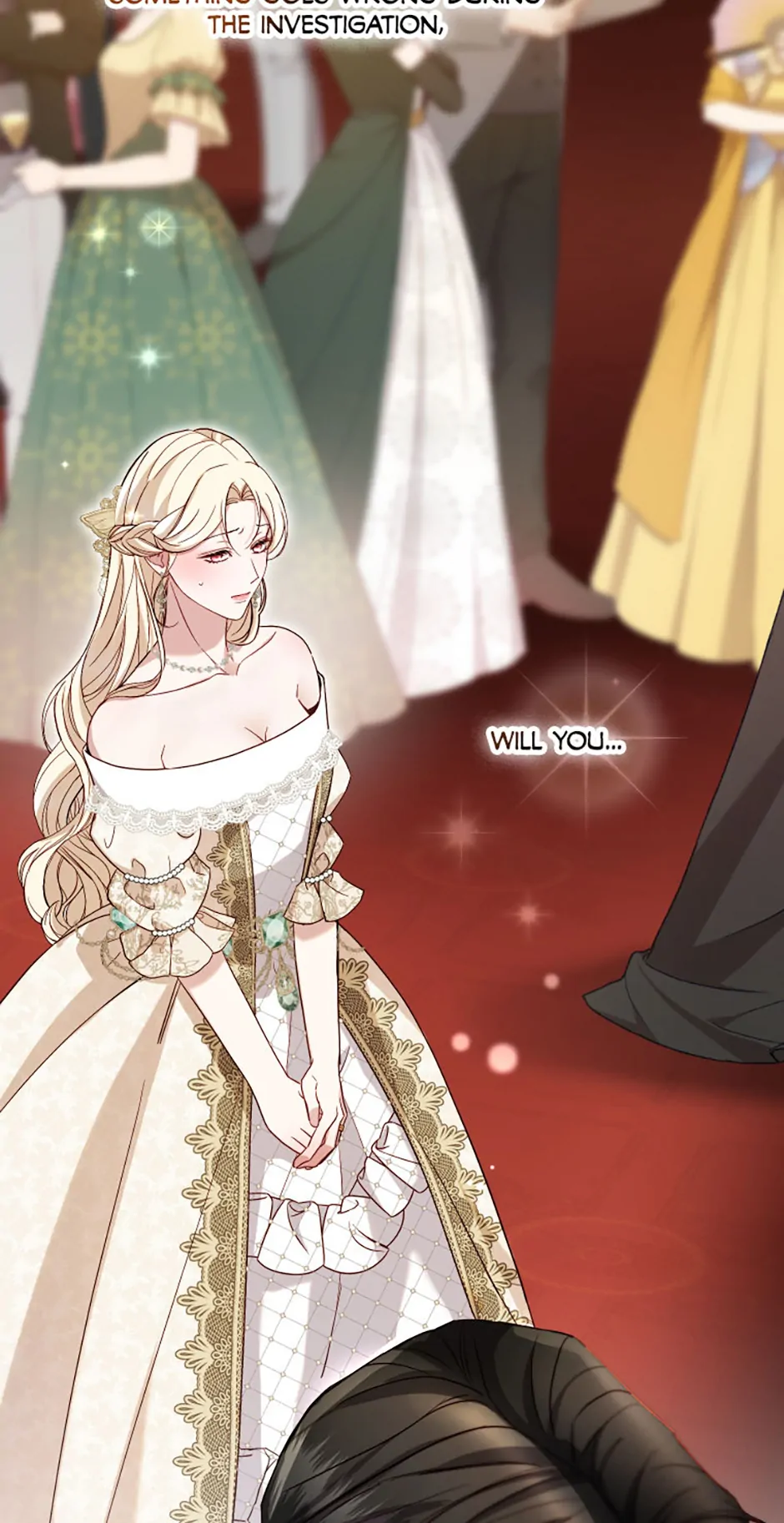 Read Little Did We Know chapter 1 image 40 on Lezhin