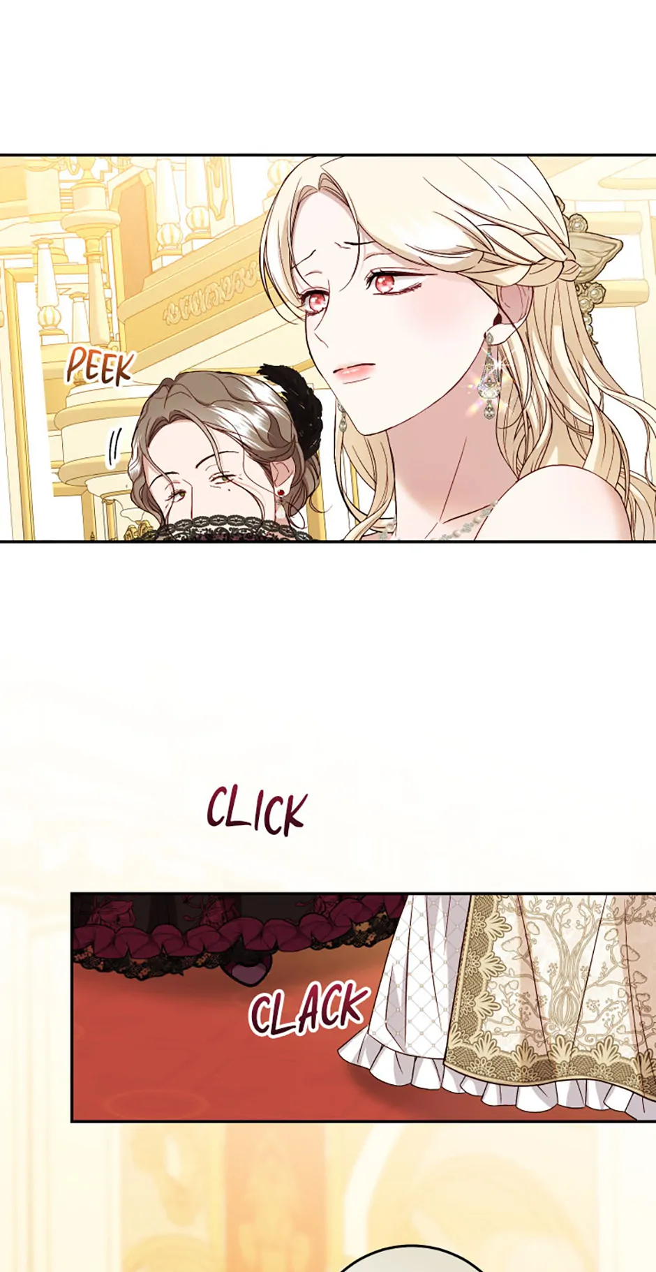 Read Little Did We Know chapter 1 image 43 on Lezhin