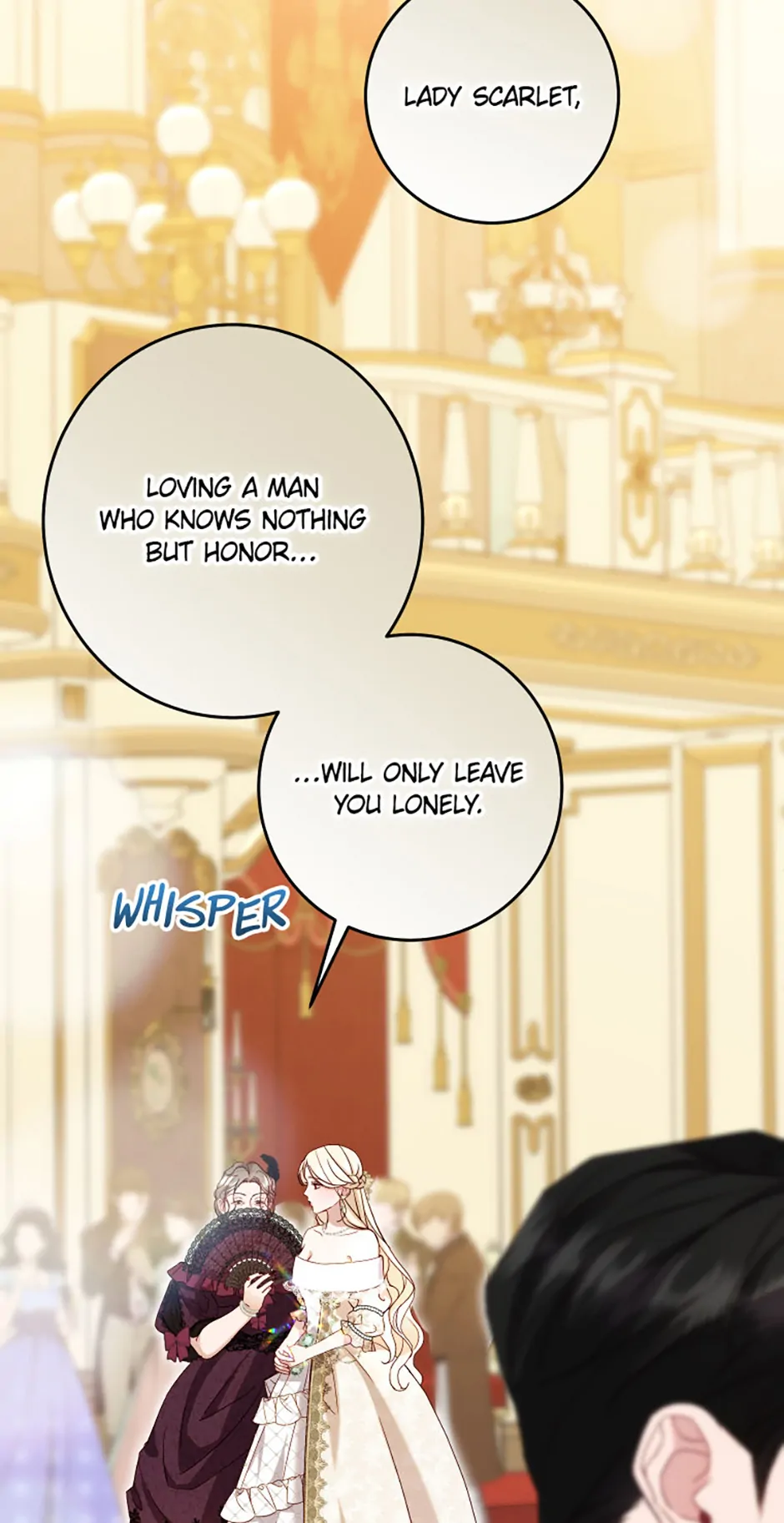 Read Little Did We Know chapter 1 image 44 on Lezhin