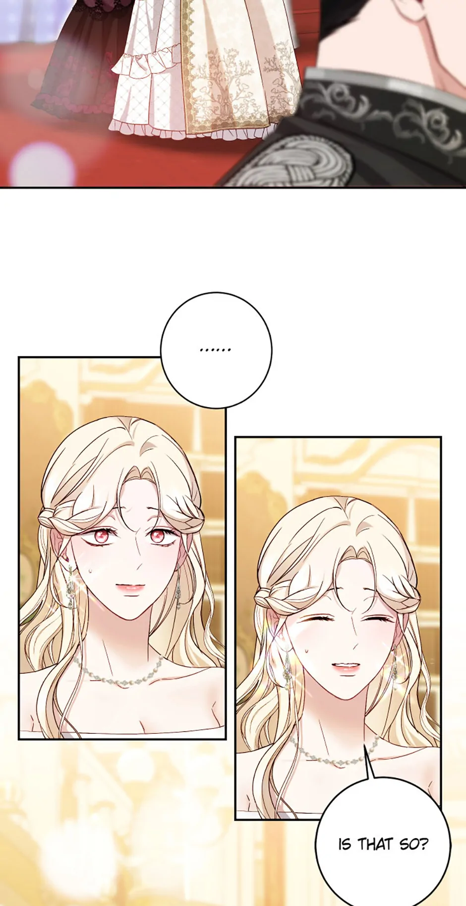 Read Little Did We Know chapter 1 image 45 on Lezhin