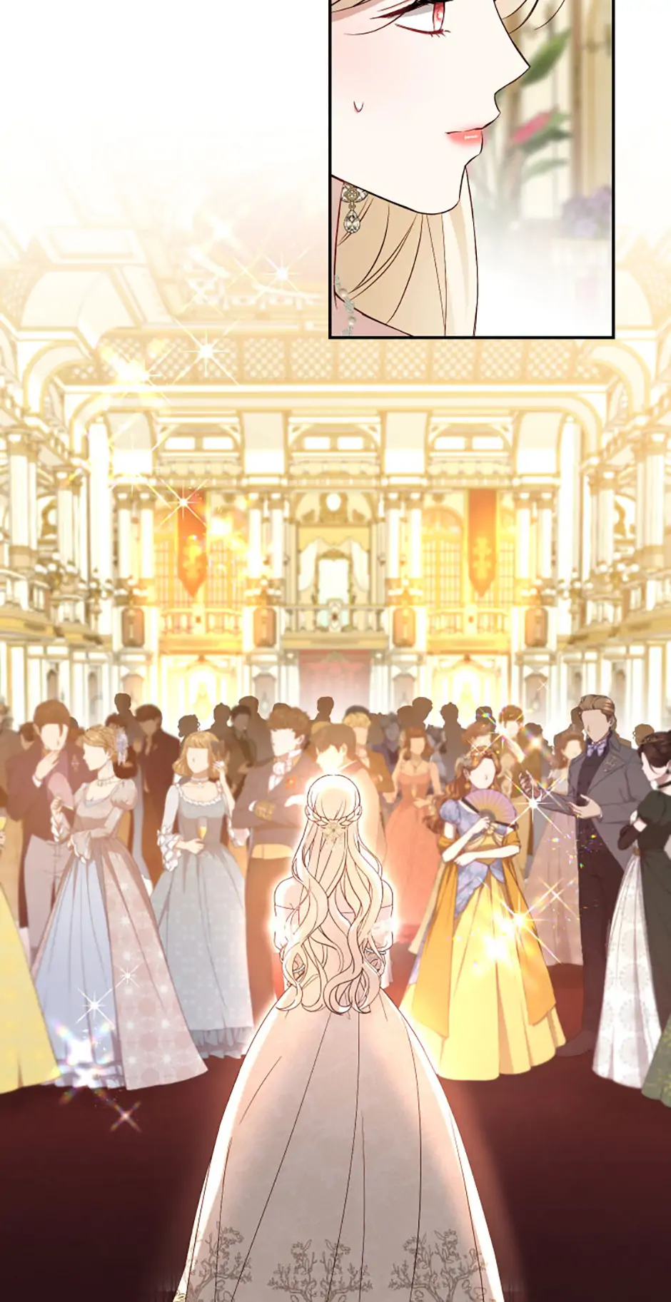 Read Little Did We Know chapter 1 image 47 on Lezhin