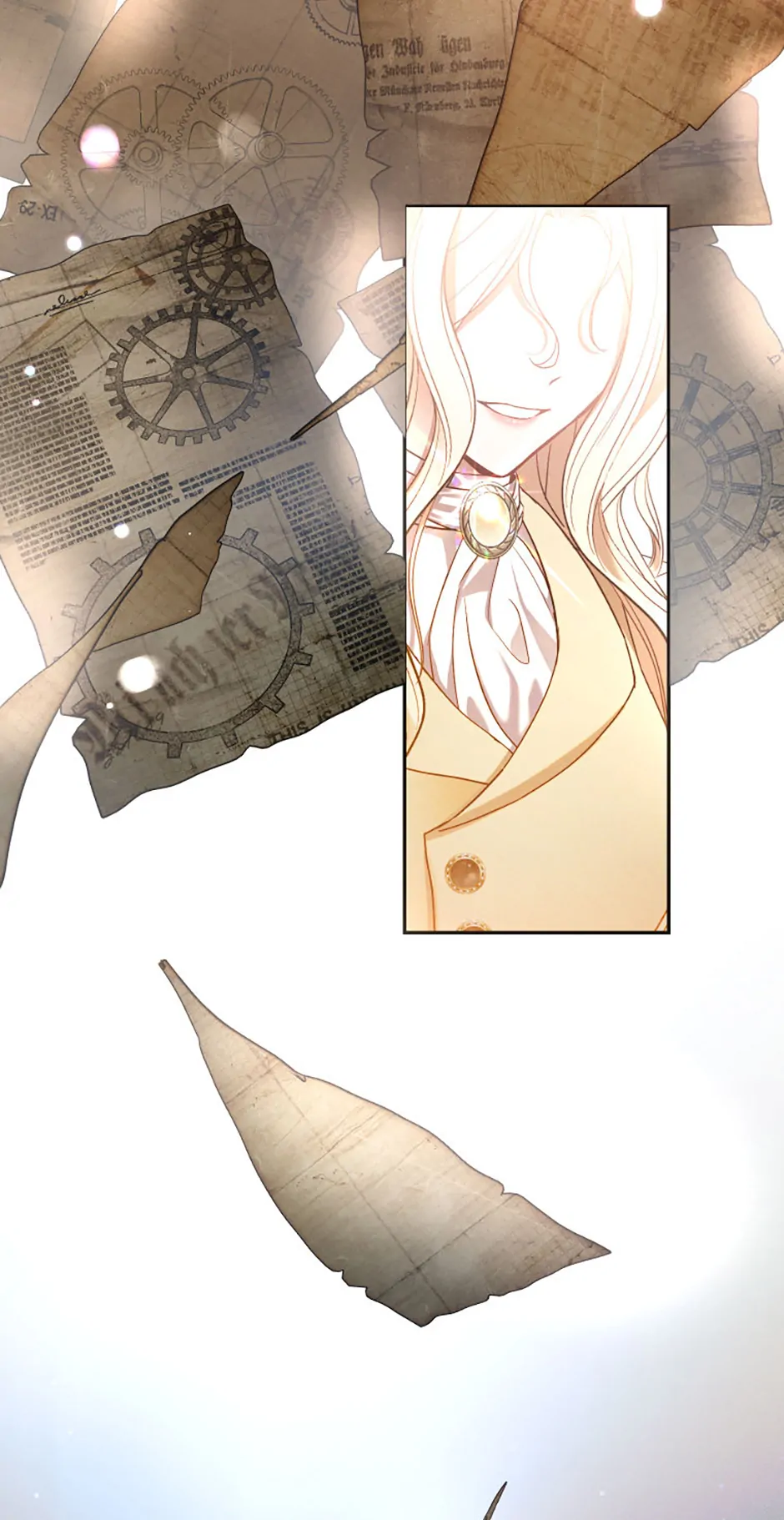 Read Little Did We Know chapter 1 image 5 on Lezhin