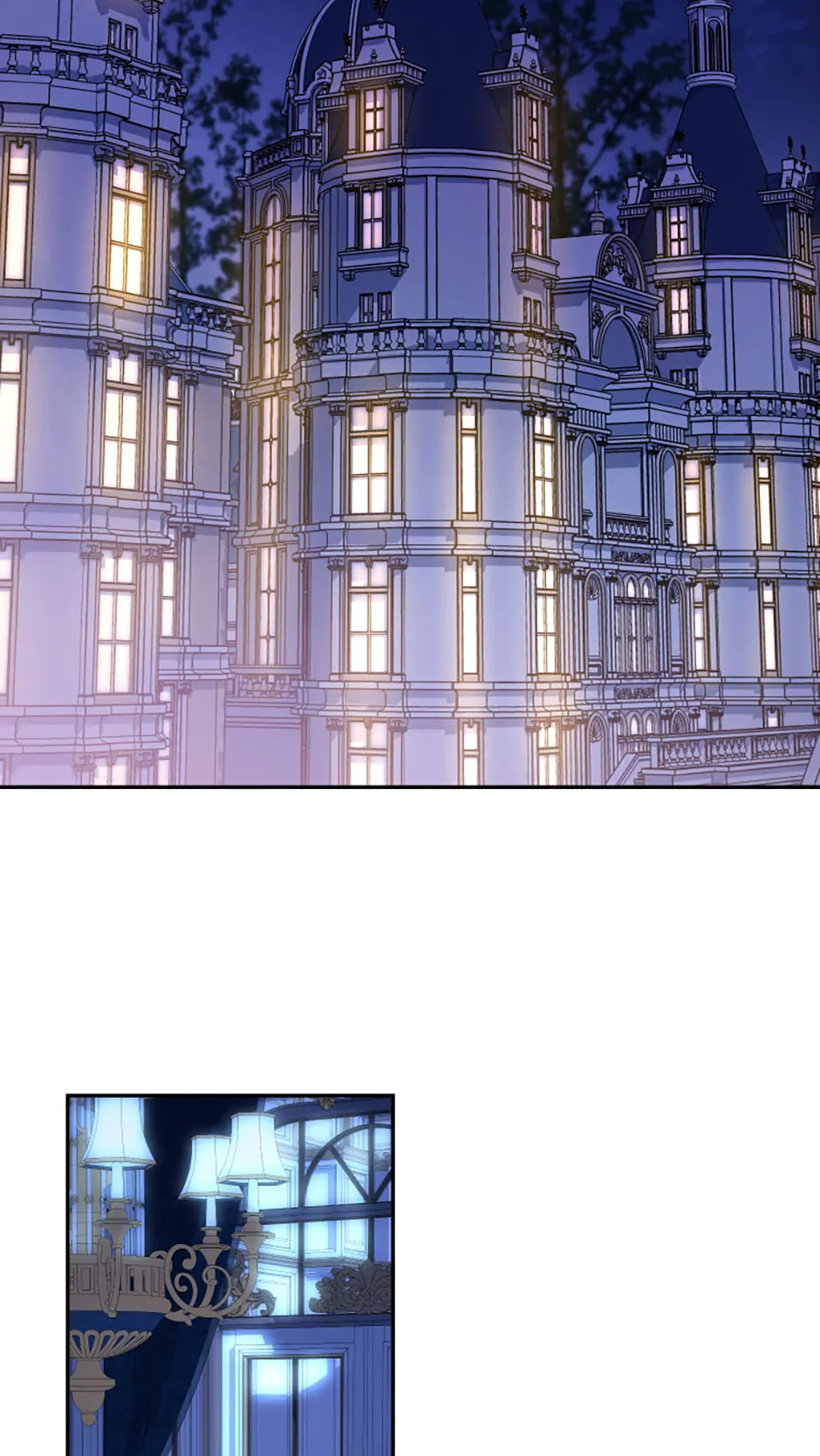 Read Little Did We Know chapter 1 image 50 on Lezhin