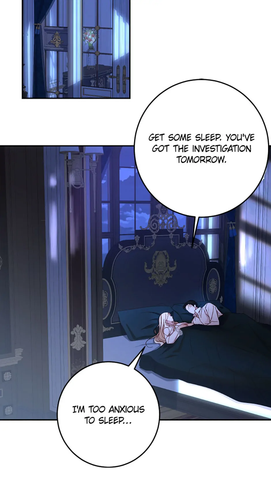 Read Little Did We Know chapter 1 image 51 on Lezhin
