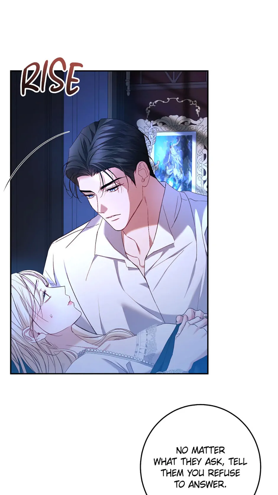 Read Little Did We Know chapter 1 image 52 on Lezhin