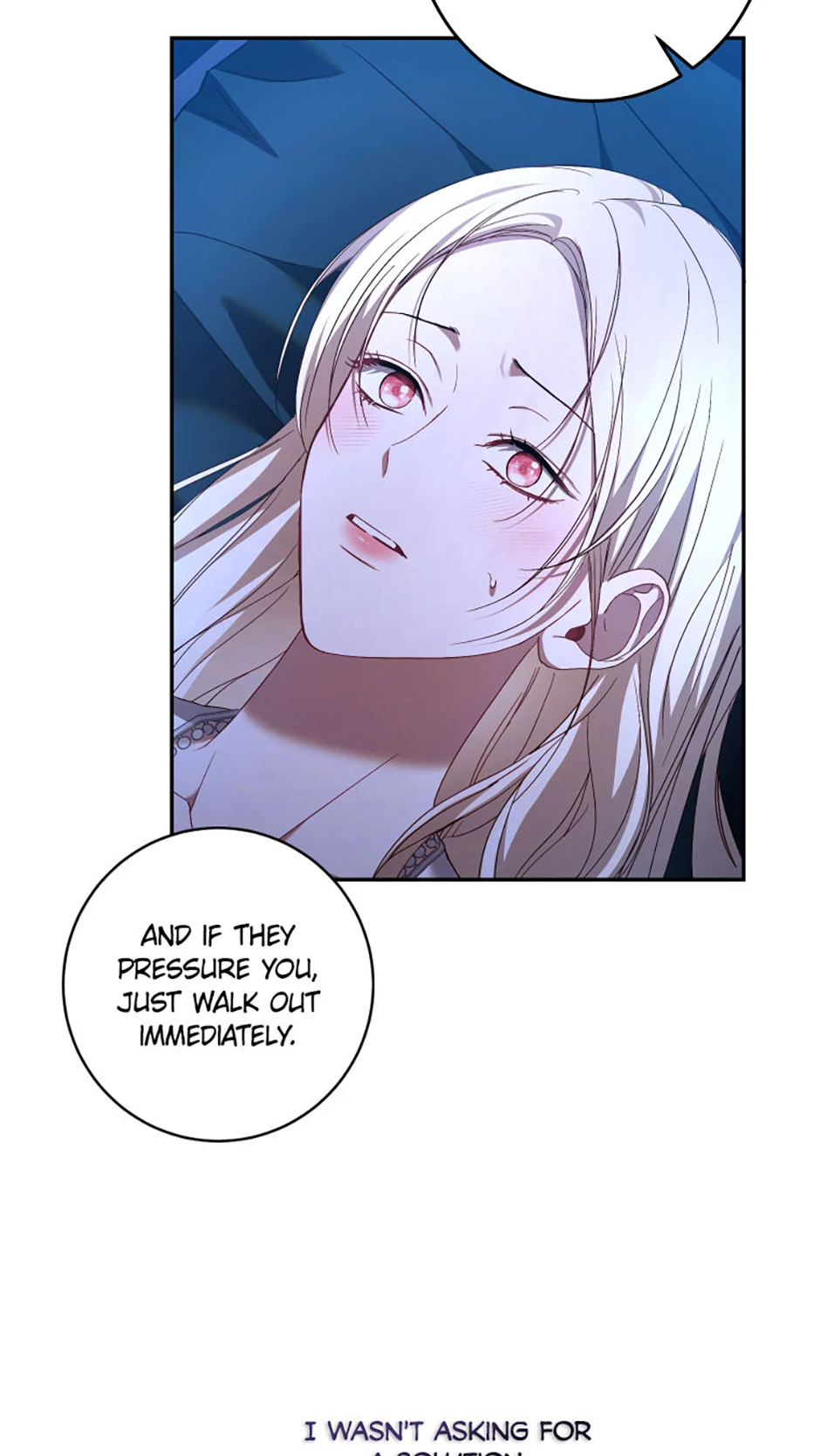 Read Little Did We Know chapter 1 image 53 on Lezhin