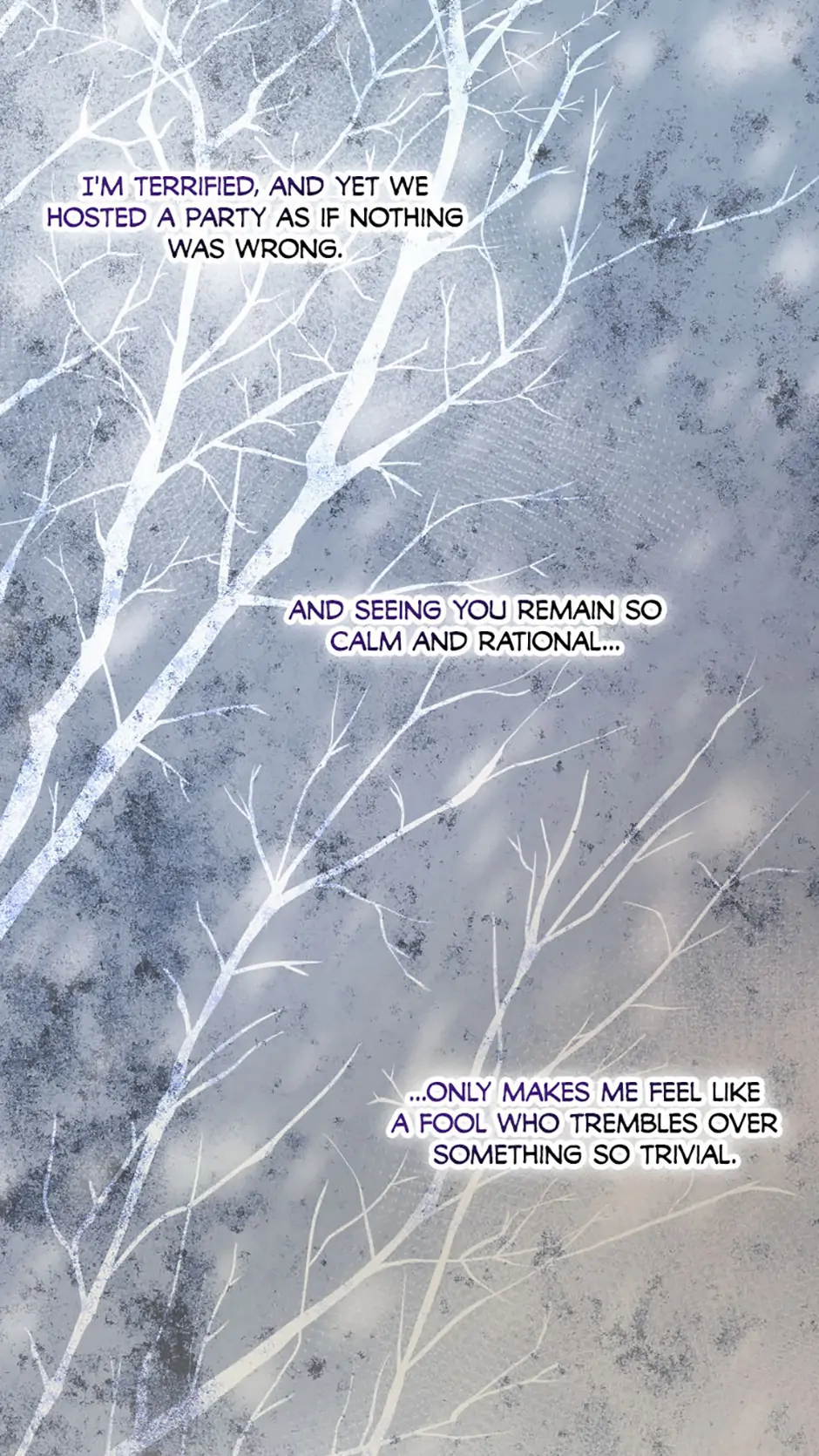 Read Little Did We Know chapter 1 image 55 on Lezhin