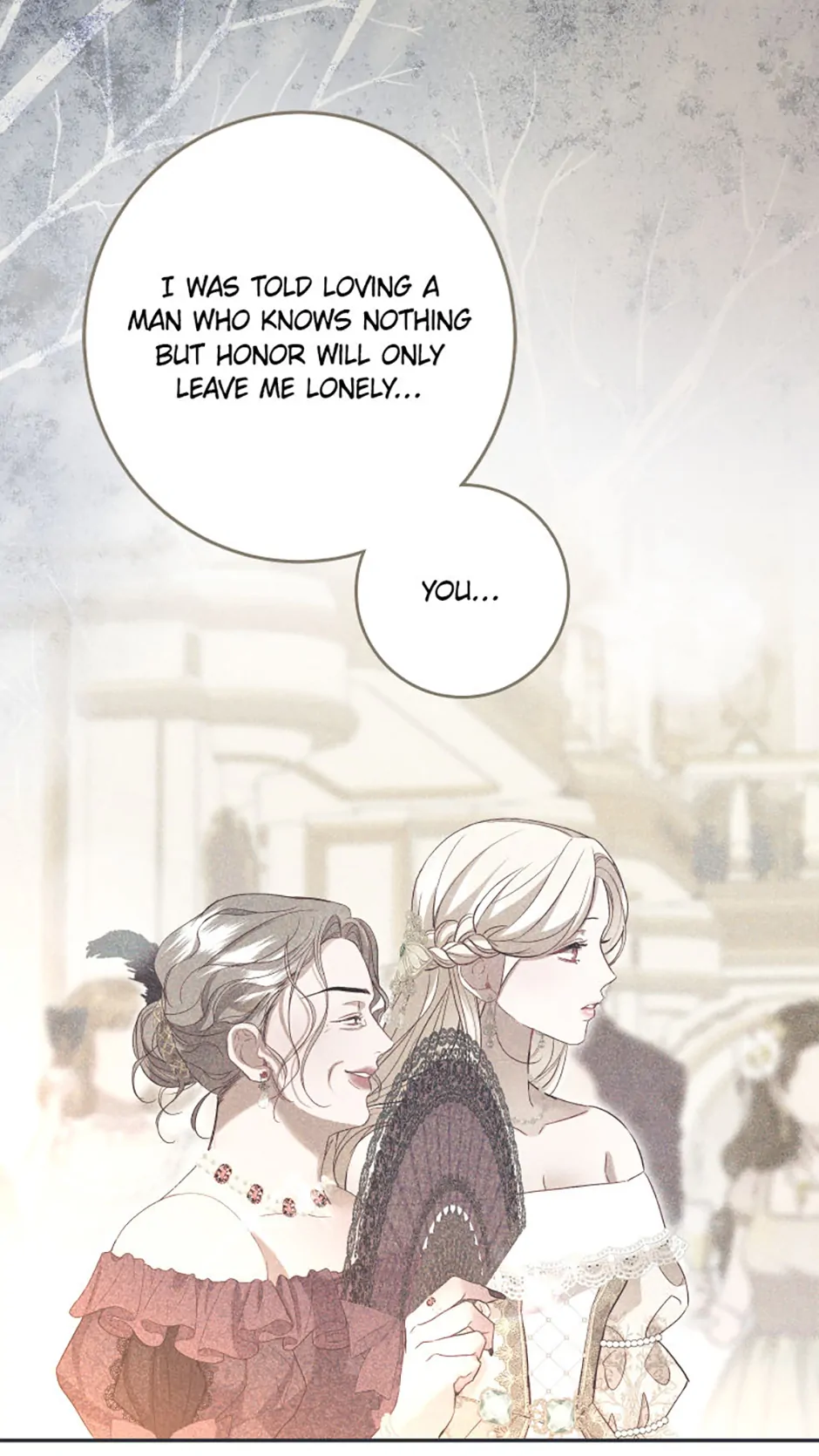 Read Little Did We Know chapter 1 image 56 on Lezhin