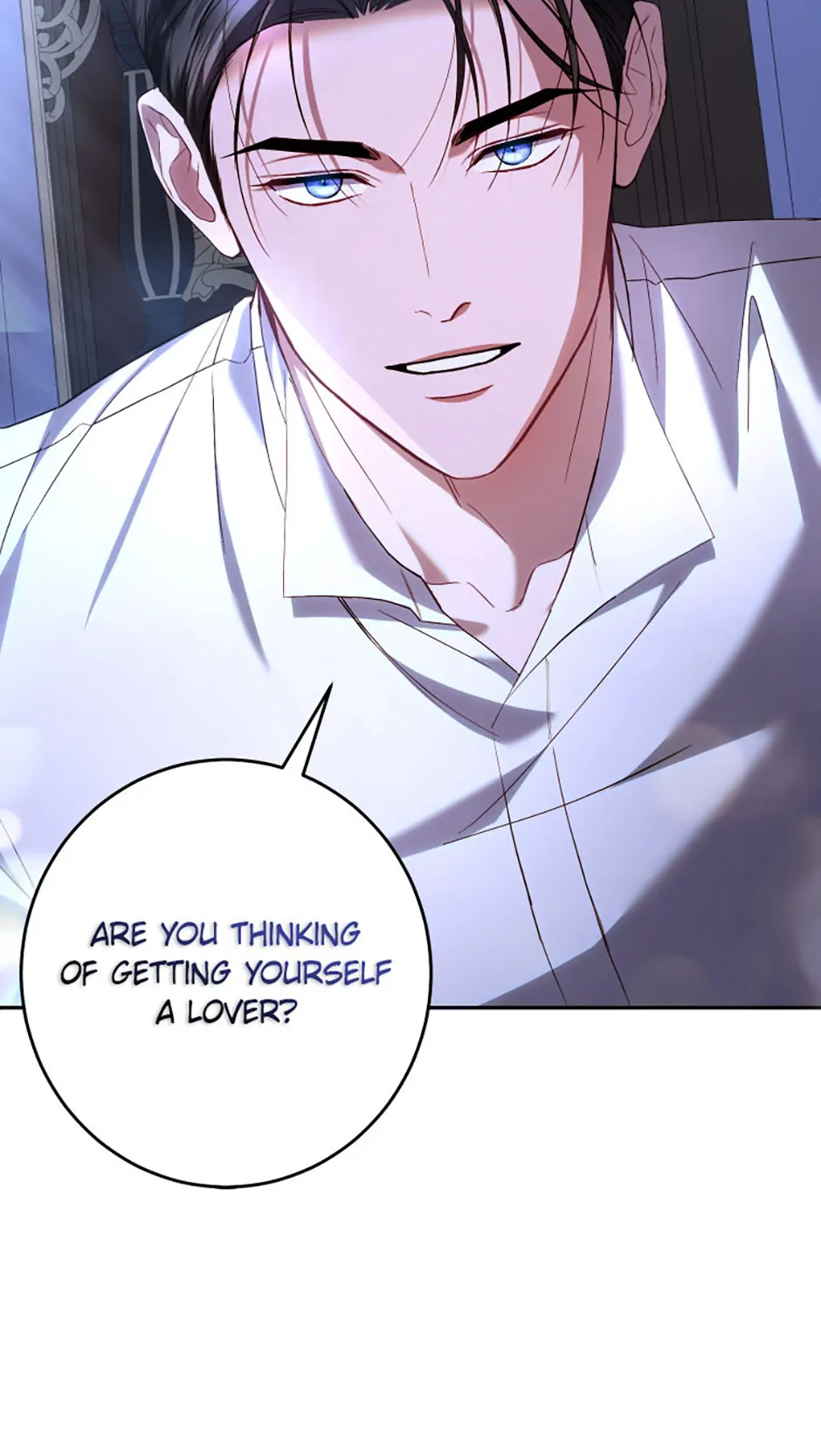 Read Little Did We Know chapter 1 image 58 on Lezhin