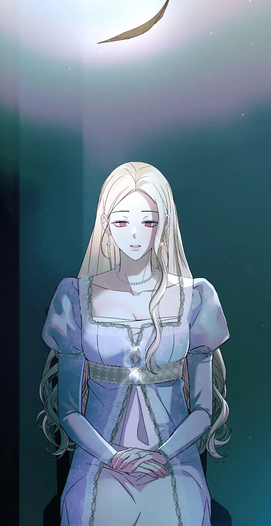 Read Little Did We Know chapter 1 image 6 on Lezhin