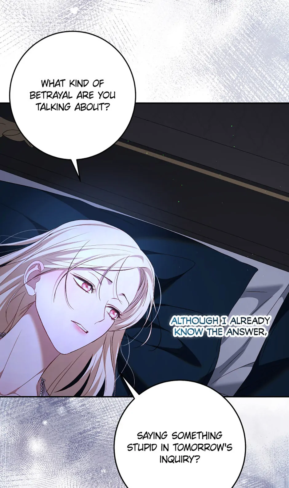 Read Little Did We Know chapter 1 image 63 on Lezhin