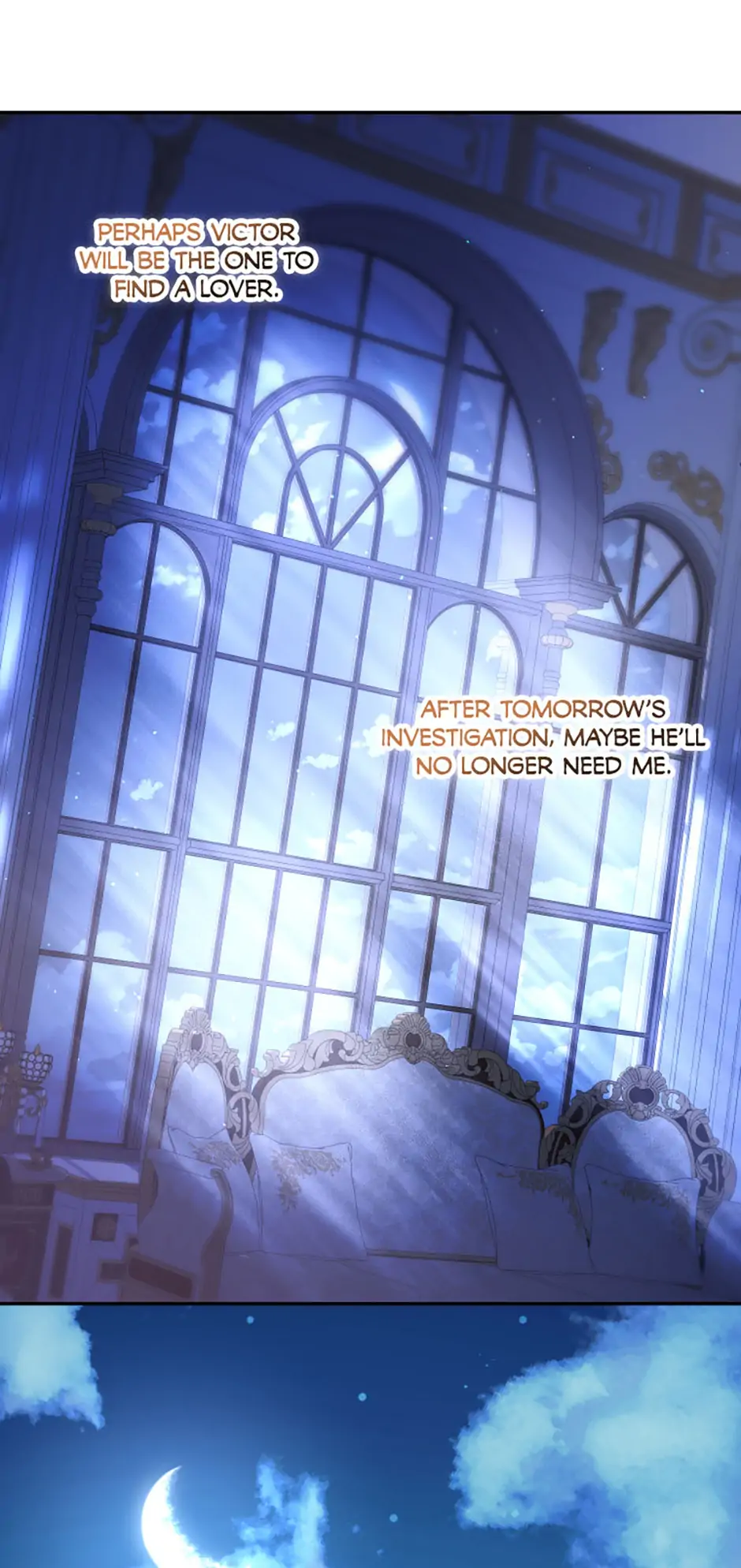 Read Little Did We Know chapter 1 image 68 on Lezhin