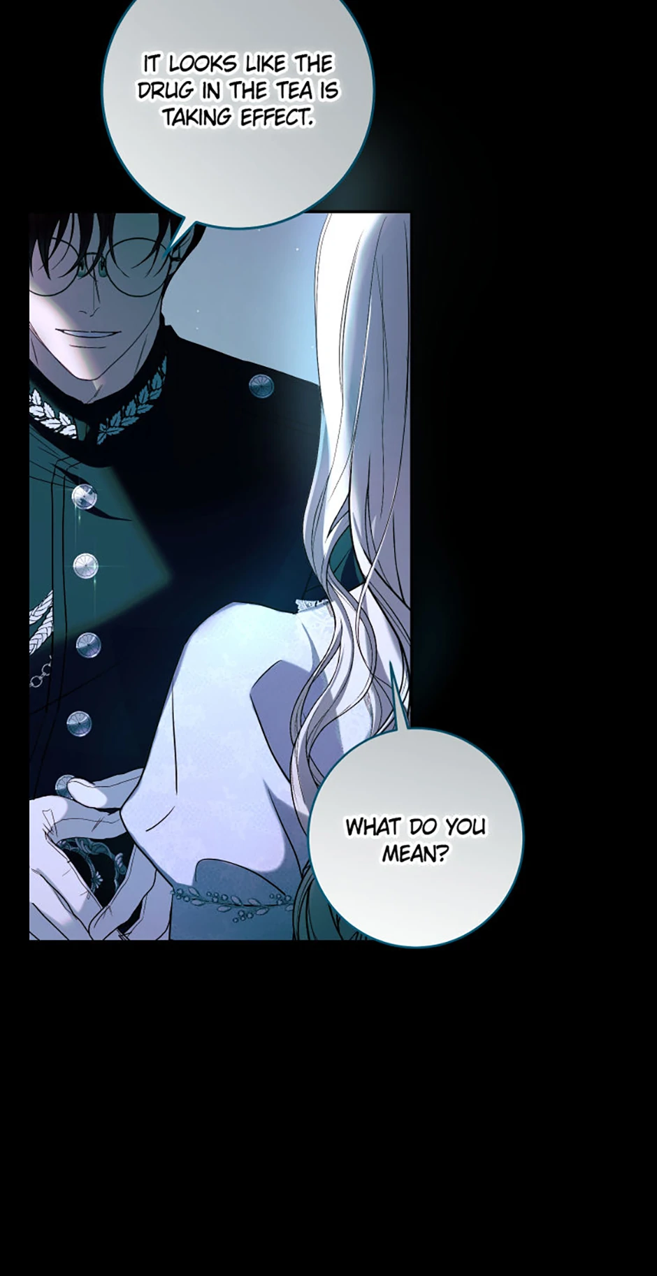 Read Little Did We Know chapter 1 image 75 on Lezhin