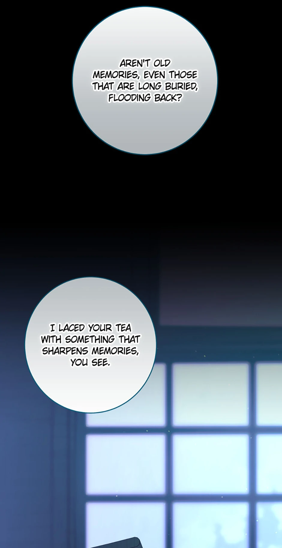 Read Little Did We Know chapter 1 image 76 on Lezhin