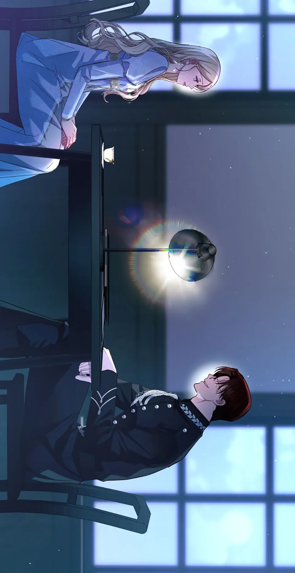Read Little Did We Know chapter 1 image 77 on Lezhin