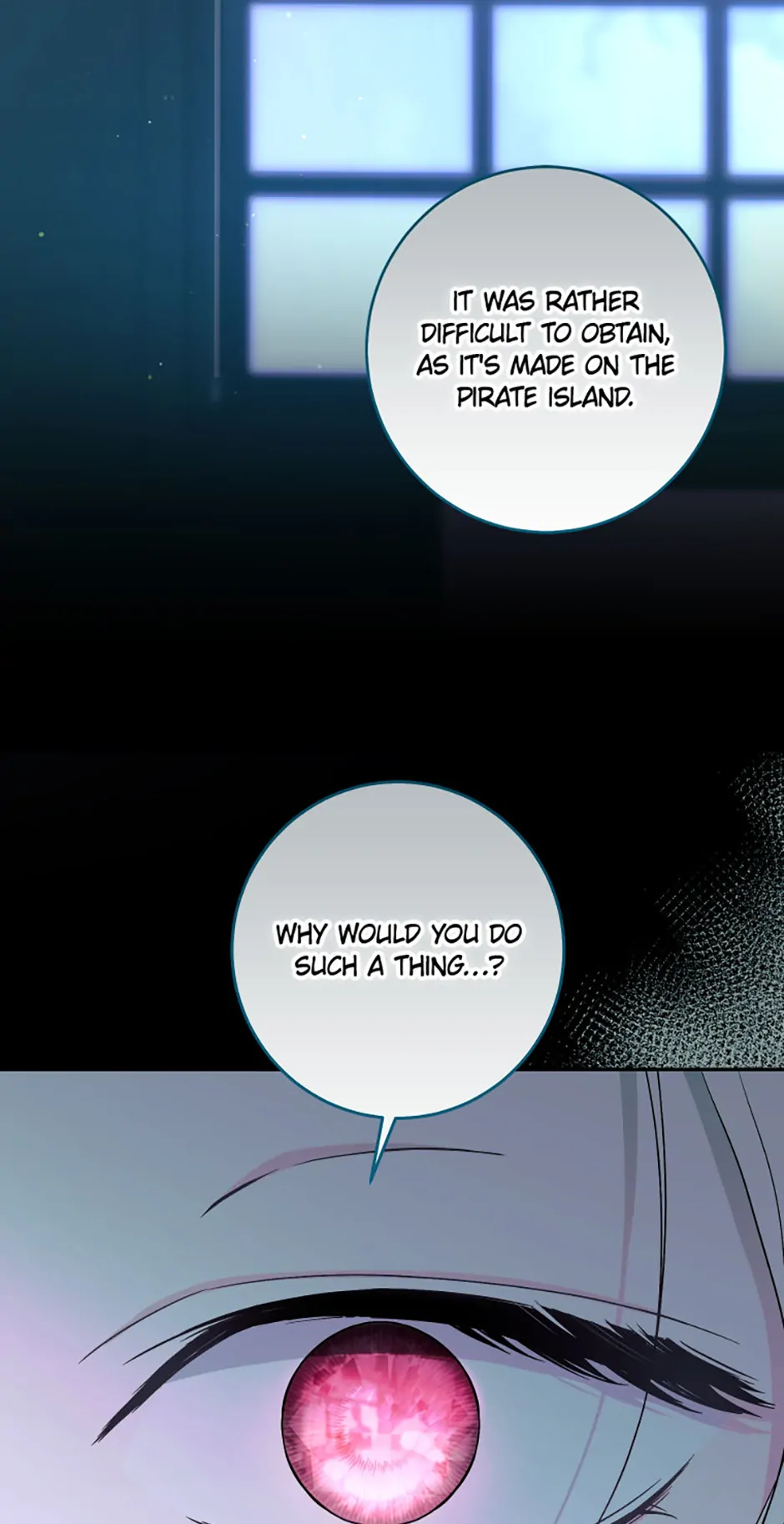 Read Little Did We Know chapter 1 image 78 on Lezhin