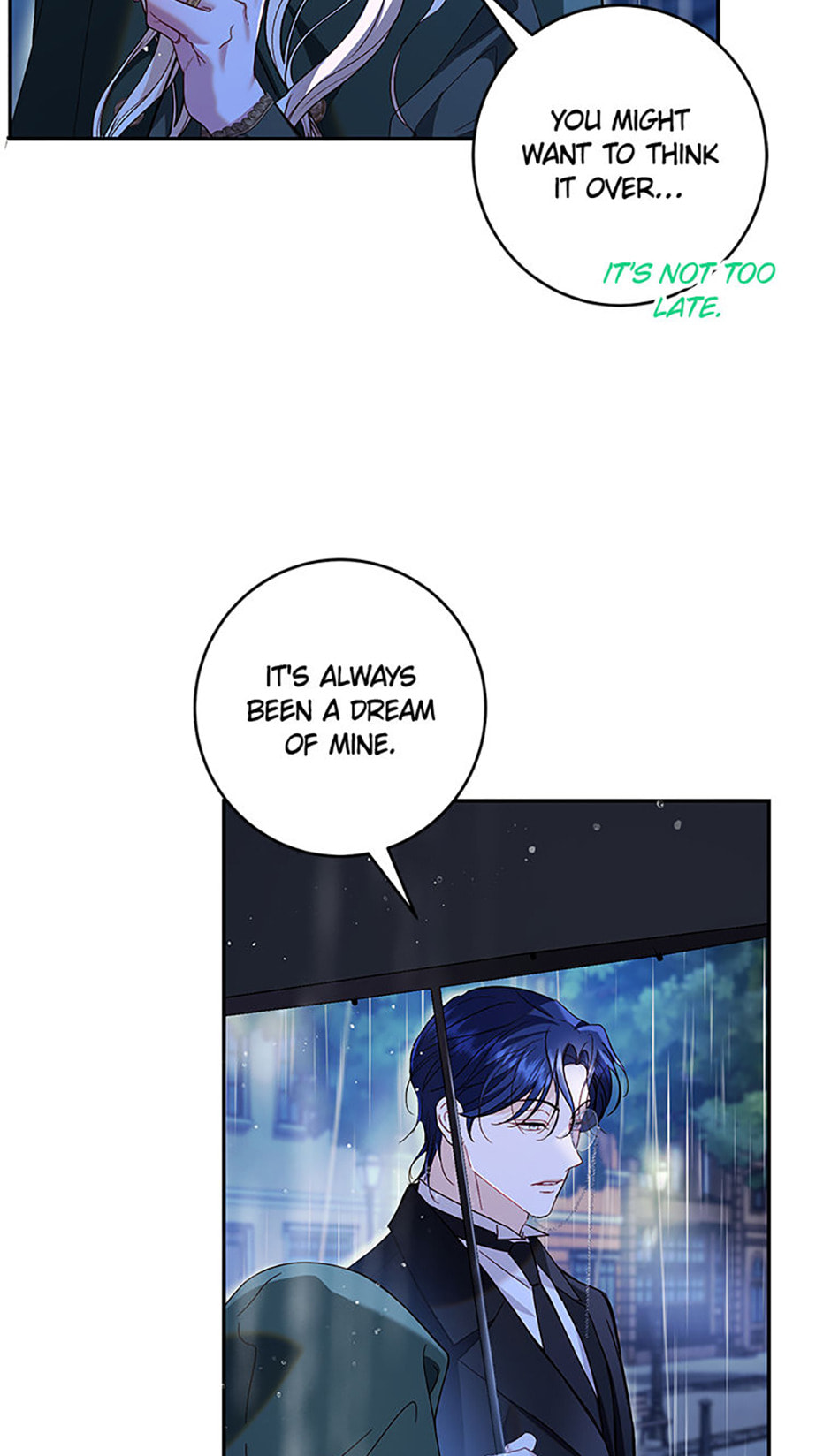 Read Little Did We Know chapter 10 image 10 on Lezhin