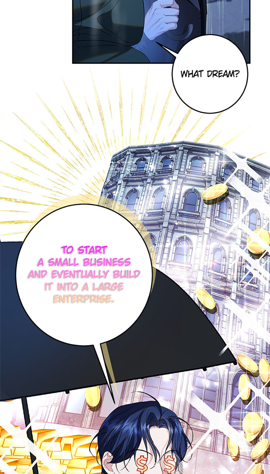 Read Little Did We Know chapter 10 image 11 on Lezhin