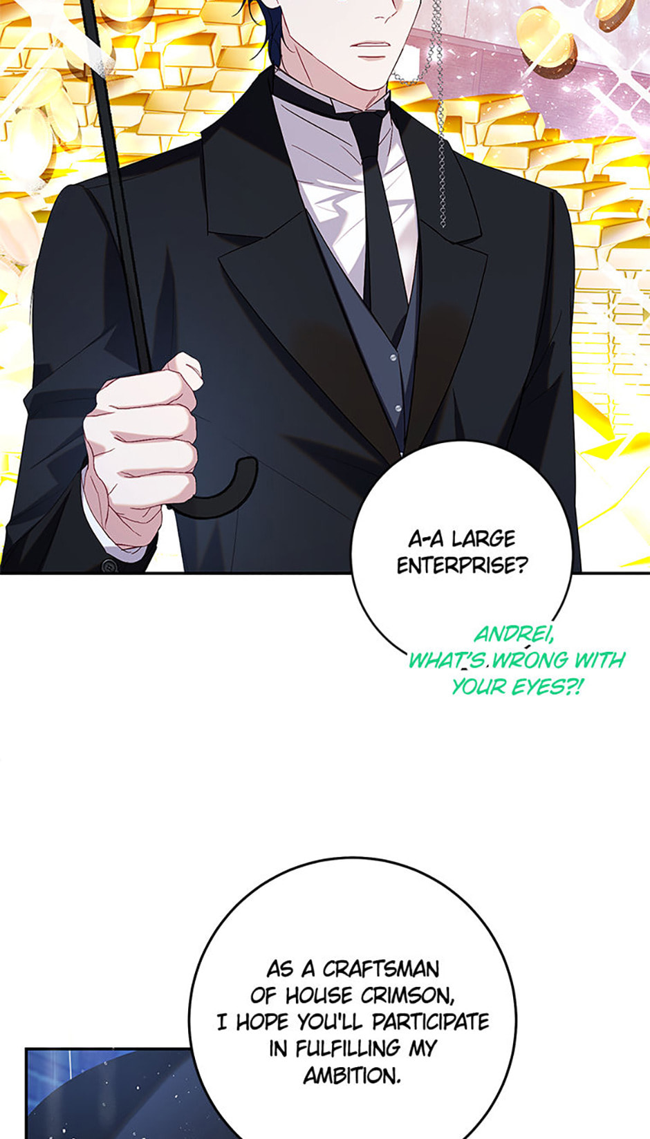 Read Little Did We Know chapter 10 image 12 on Lezhin