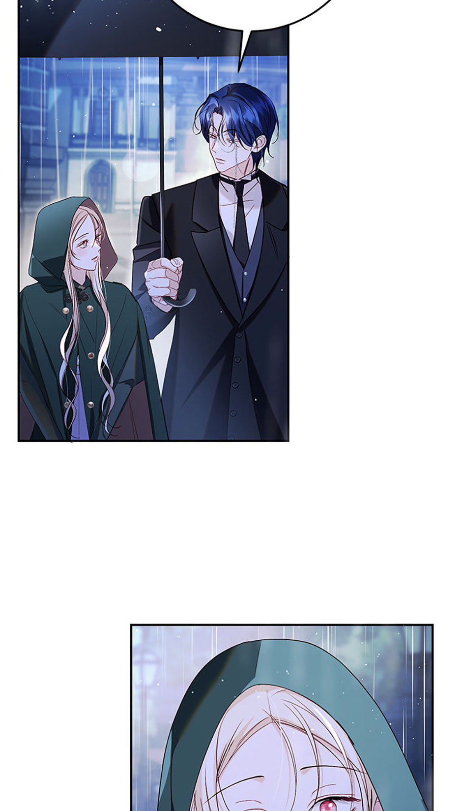 Read Little Did We Know chapter 10 image 13 on Lezhin
