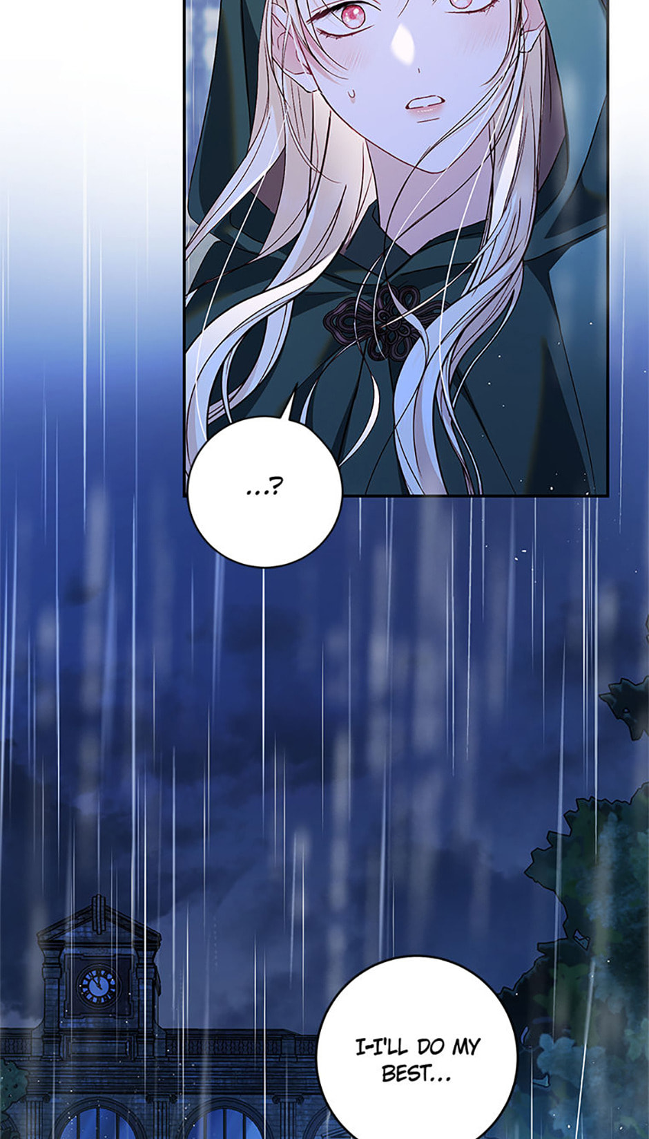 Read Little Did We Know chapter 10 image 14 on Lezhin