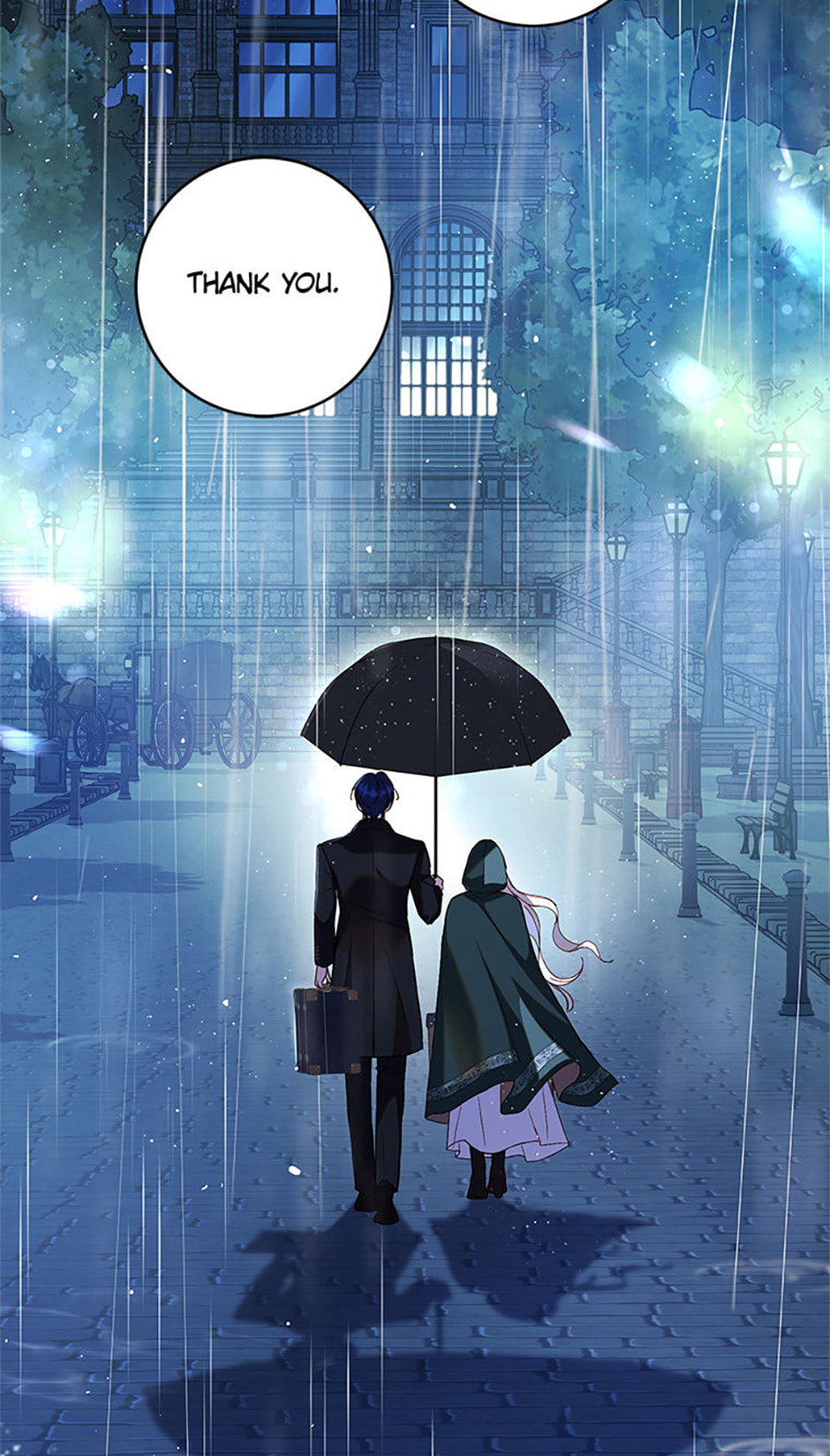 Read Little Did We Know chapter 10 image 15 on Lezhin